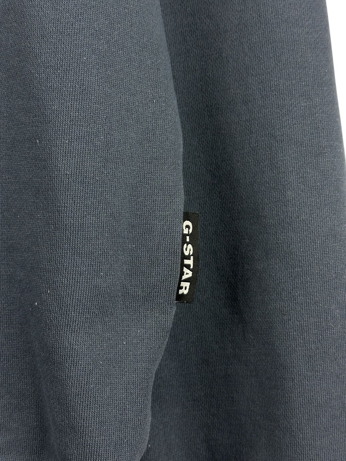 G-Star G-Star Raw Originals Logo Sweatshirt Size US S / EU 44-46 / 1 - 8 Thumbnail