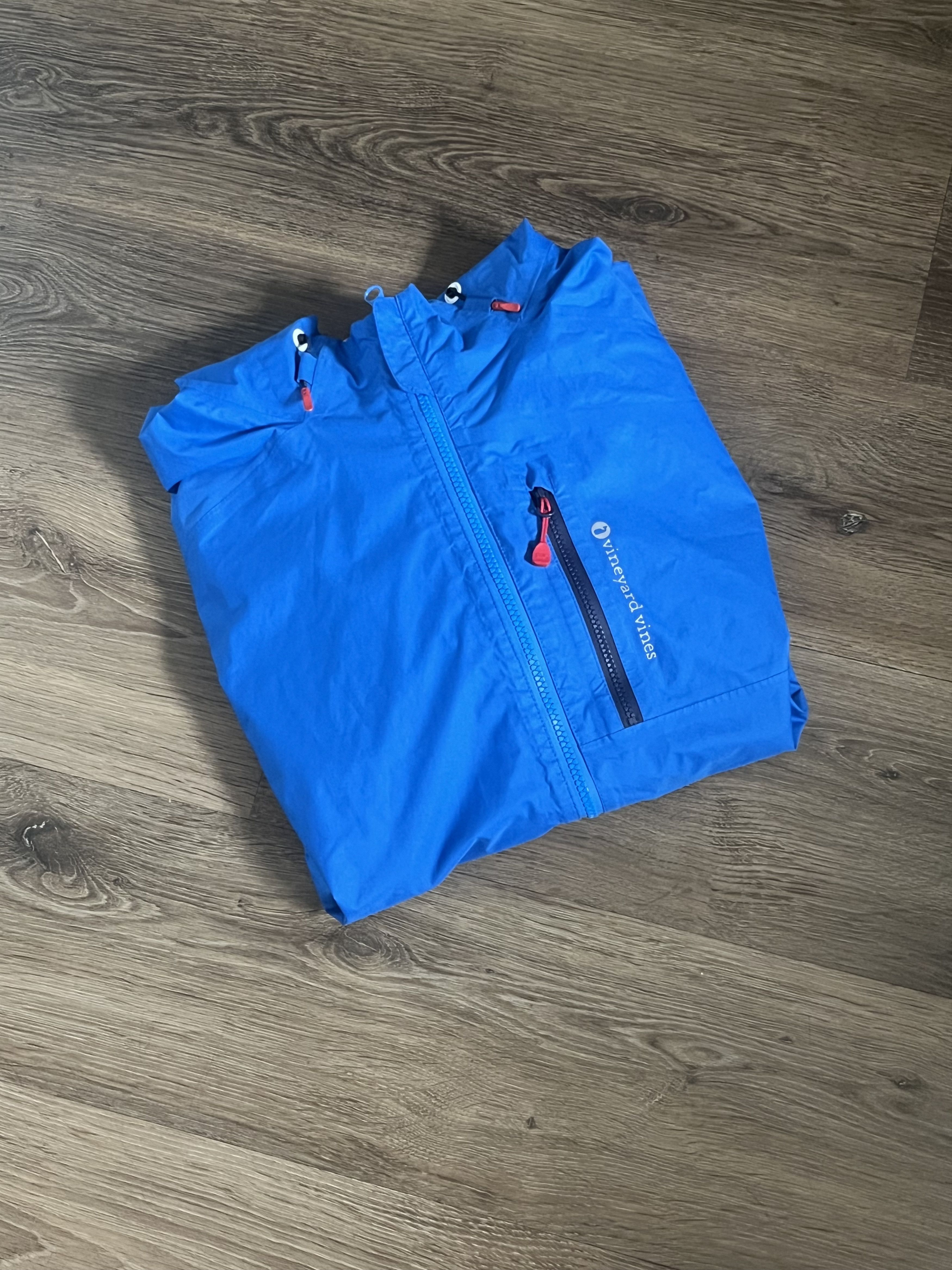 Vineyard Vines Vineyard Vines Light Jacket Size US M / EU 48-50 / 2 - 1 Thumbnail