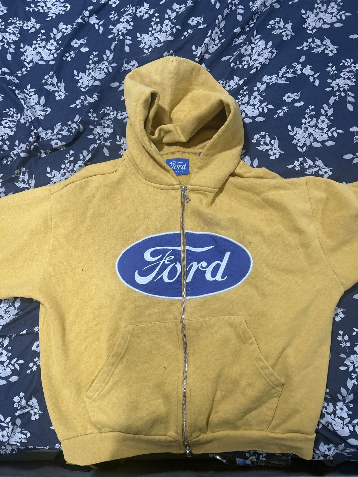 Pacsun Pacsun x Ford Size US M / EU 48-50 / 2 - 1 Thumbnail