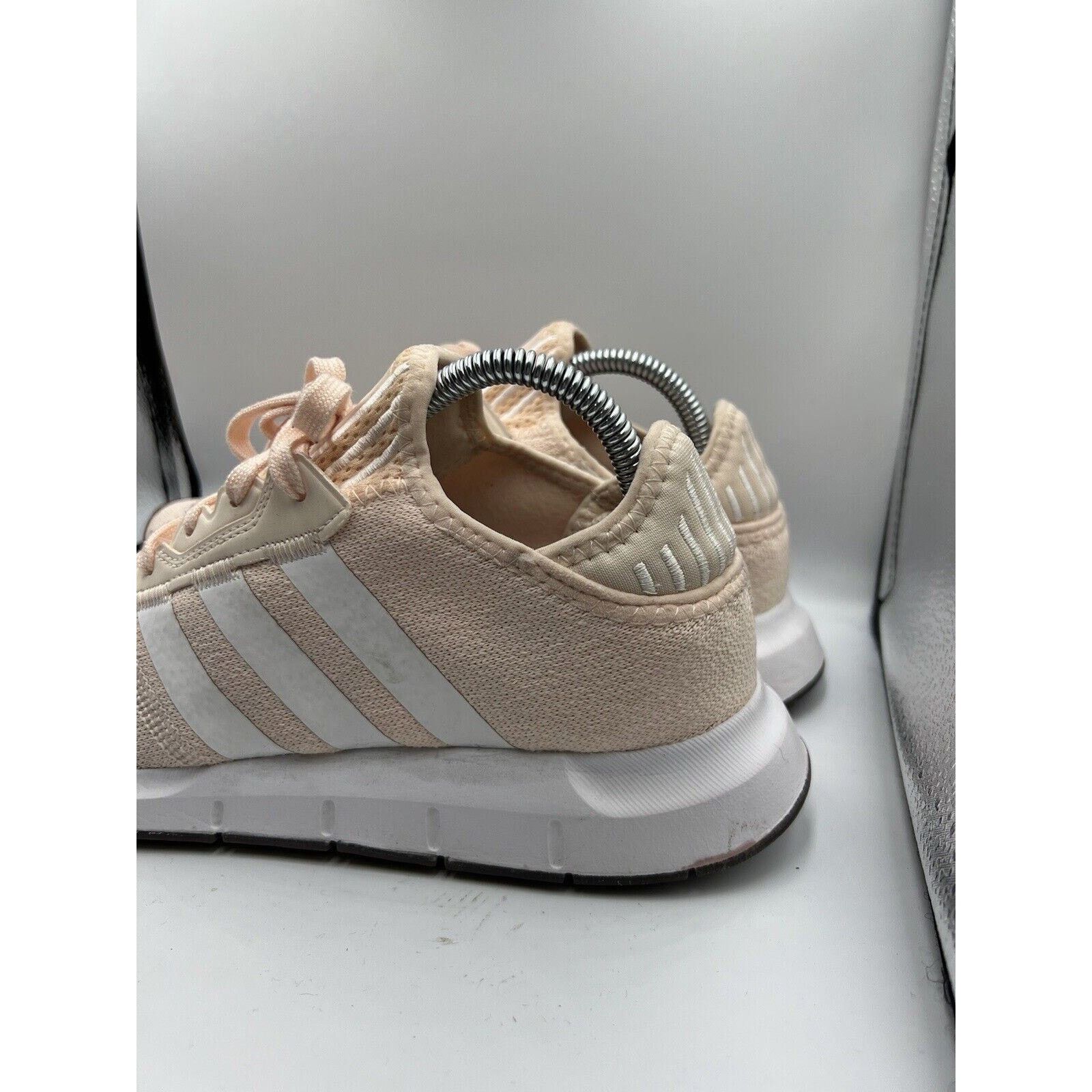 Adidas Adidas Originals Swift Run White/Pink Womens Size 10 FY2136 Size US 10 / IT 40 - 3 Thumbnail