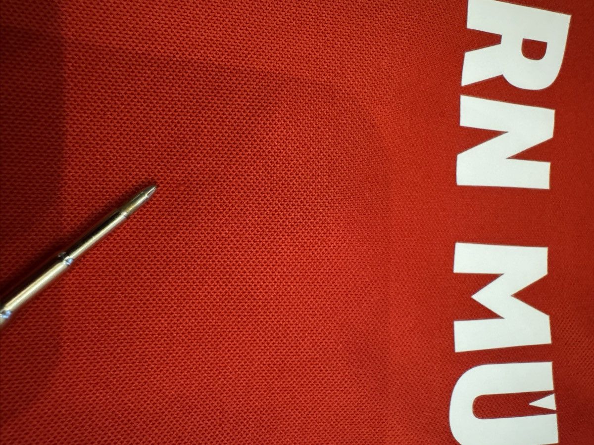 Adidas BAYERN MÜNICH 2018 2019 HOME FOOTBAL SHIRT ADIDAS SIZE M Size US M / EU 48-50 / 2 - 13 Thumbnail
