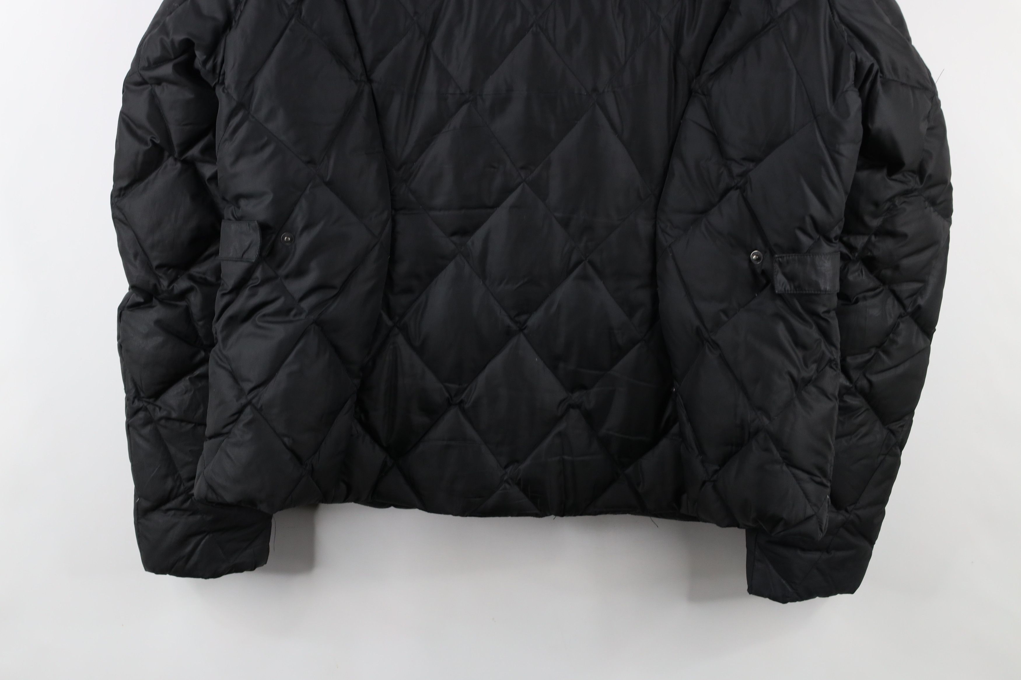 Eddie Bauer × Vintage Vintage Eddie Bauer Premium Goose Down 