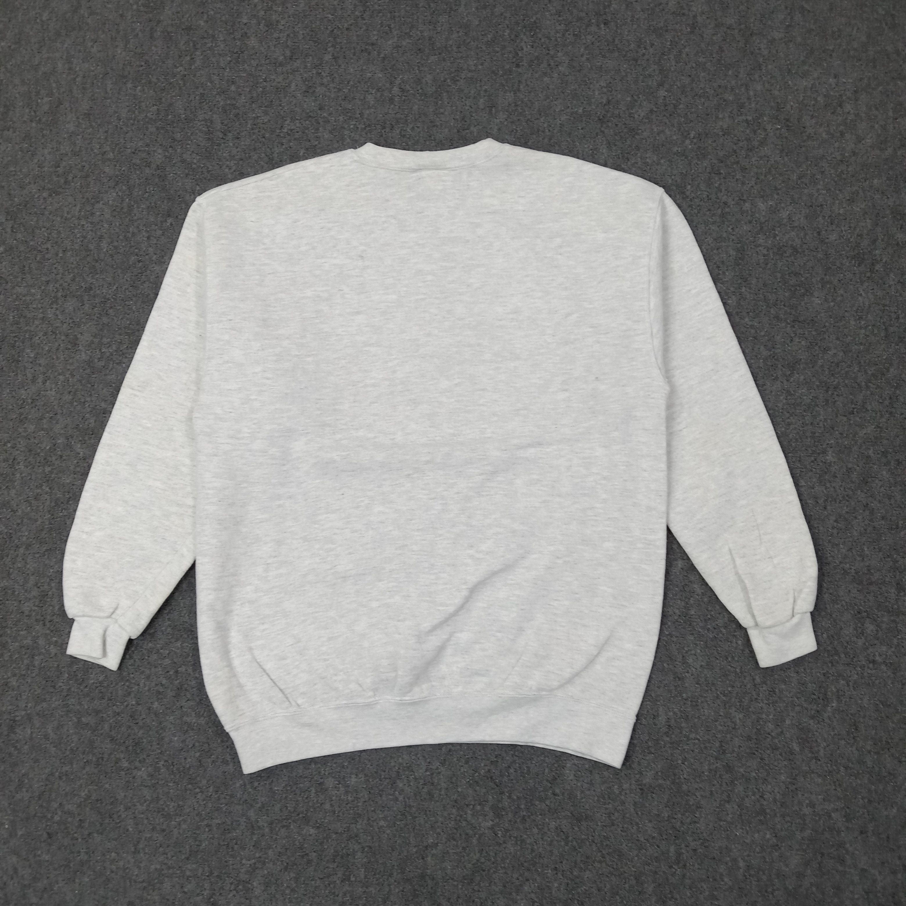 Lee Oxford Band American College University Sweatshirt C251N27 Size US M / EU 48-50 / 2 - 5 Thumbnail
