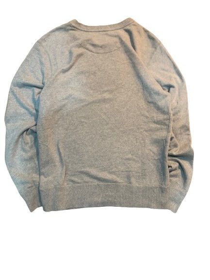 Nike Nike grey Sweatshirt Size US M / EU 48-50 / 2 - 2 Thumbnail