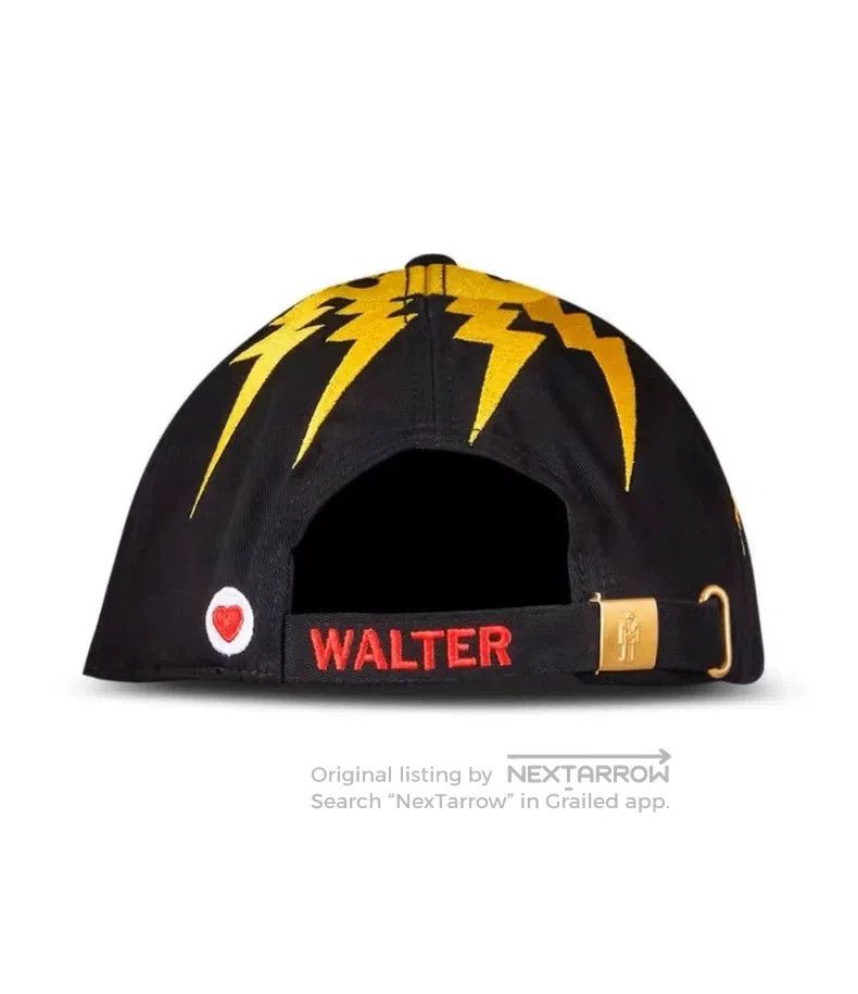 Walter Van Beirendonck Walter Van Beirendonck Doll hat Size ONE SIZE - 2 Thumbnail