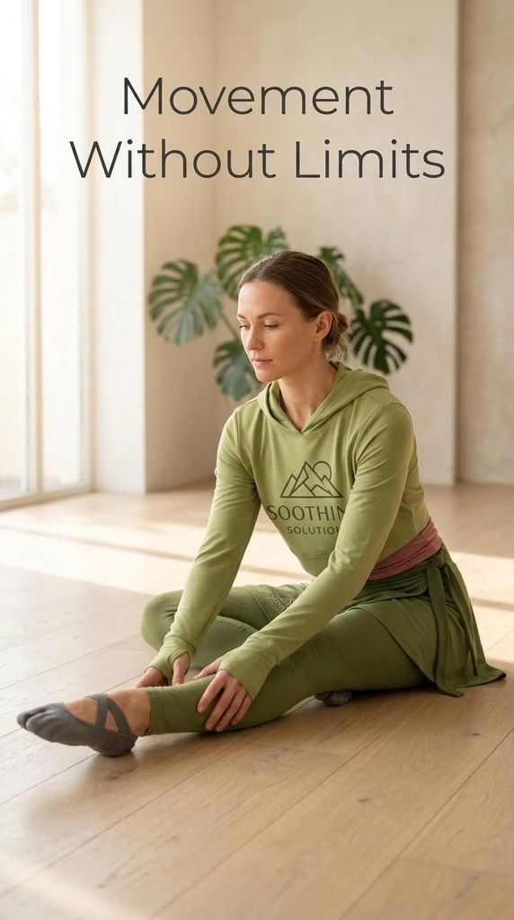 Other Eco Flow Yoga Set Size M / US 6-8 / IT 42-44 - 3 Thumbnail