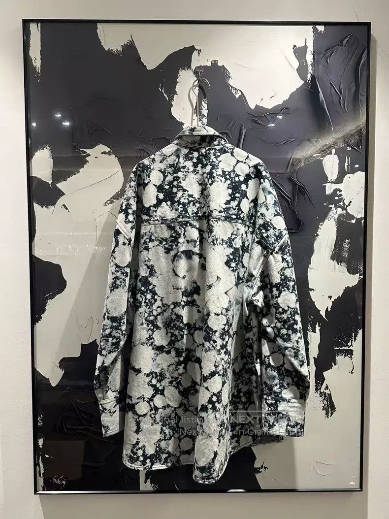 Louis Vuitton Louis Vuitton jacket Size US XL / EU 56 / 4 - 2 Thumbnail