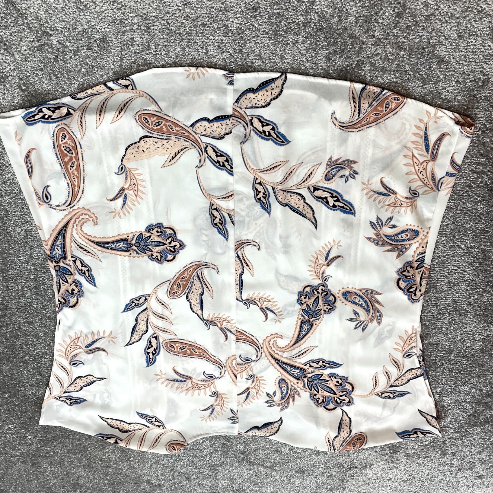 Liz Claiborne VINTAGE? No. Size XL / US 12-14 / IT 48-50 - 8 Thumbnail