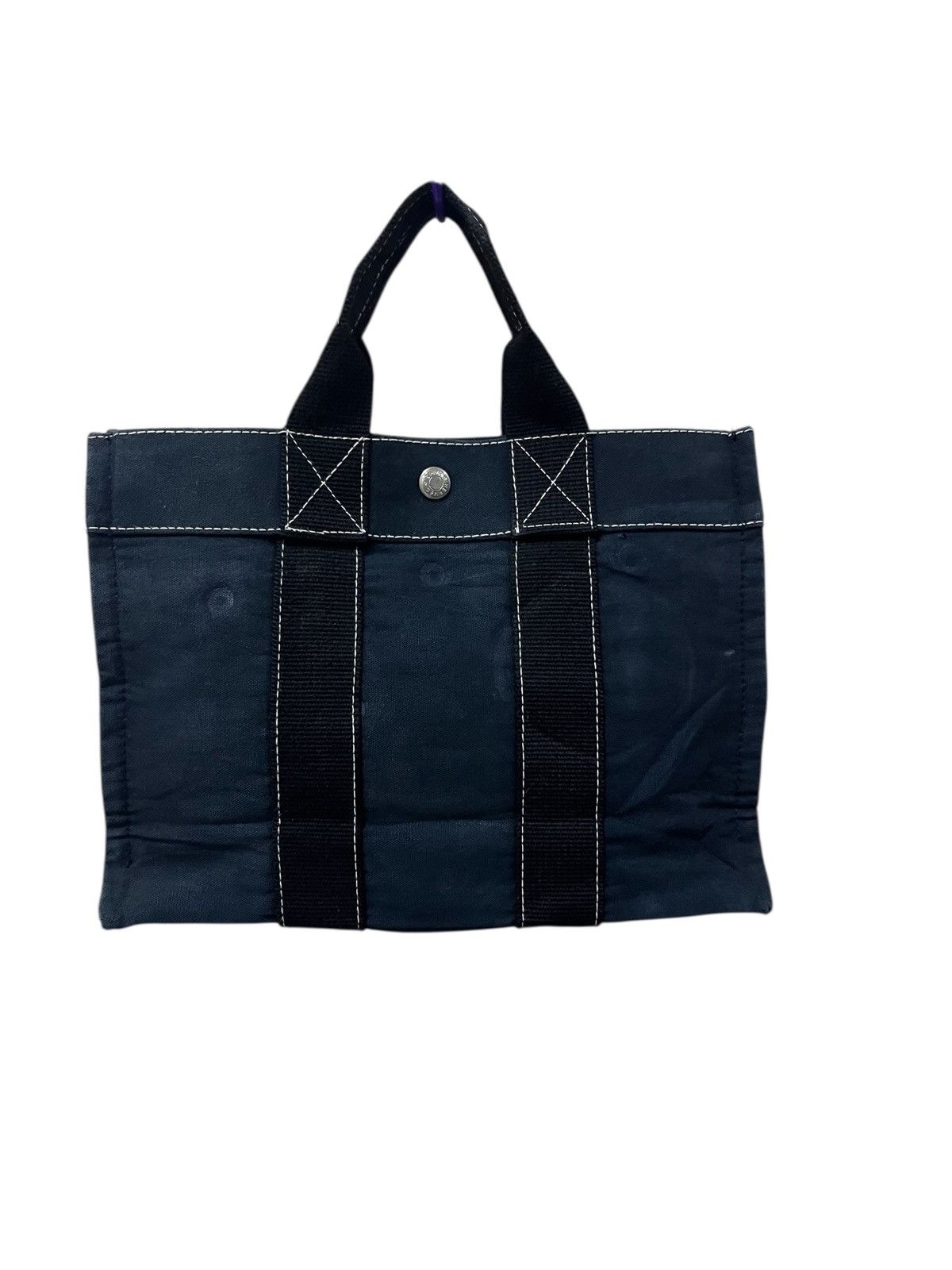 Hermes HERMES TOTE BAG Size ONE SIZE - 2 Thumbnail