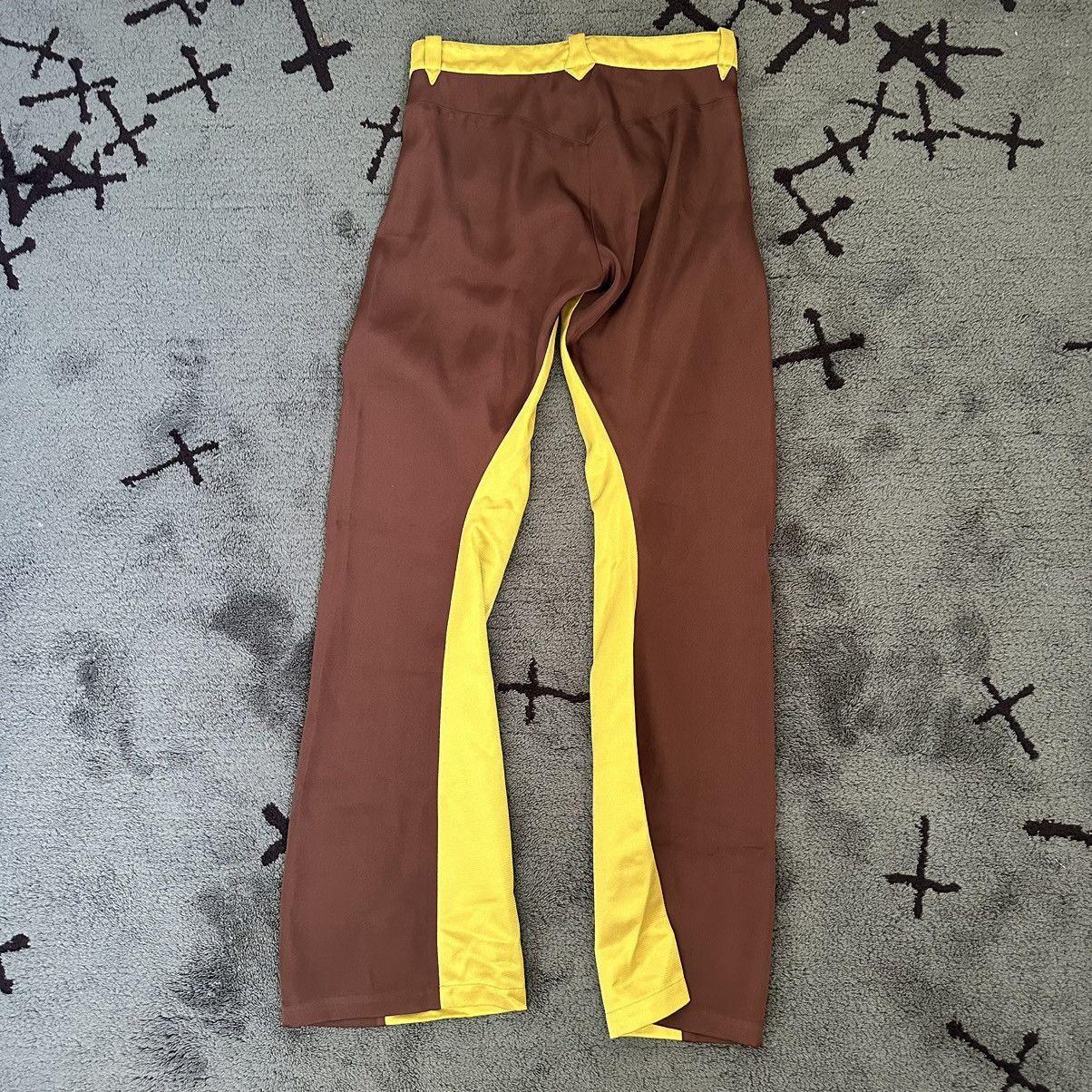 Kiko Kostadinov Kiko Kostadinov Vieira Trousers Archive NWT Size 27" / US 4 / IT 40 - 2 Thumbnail