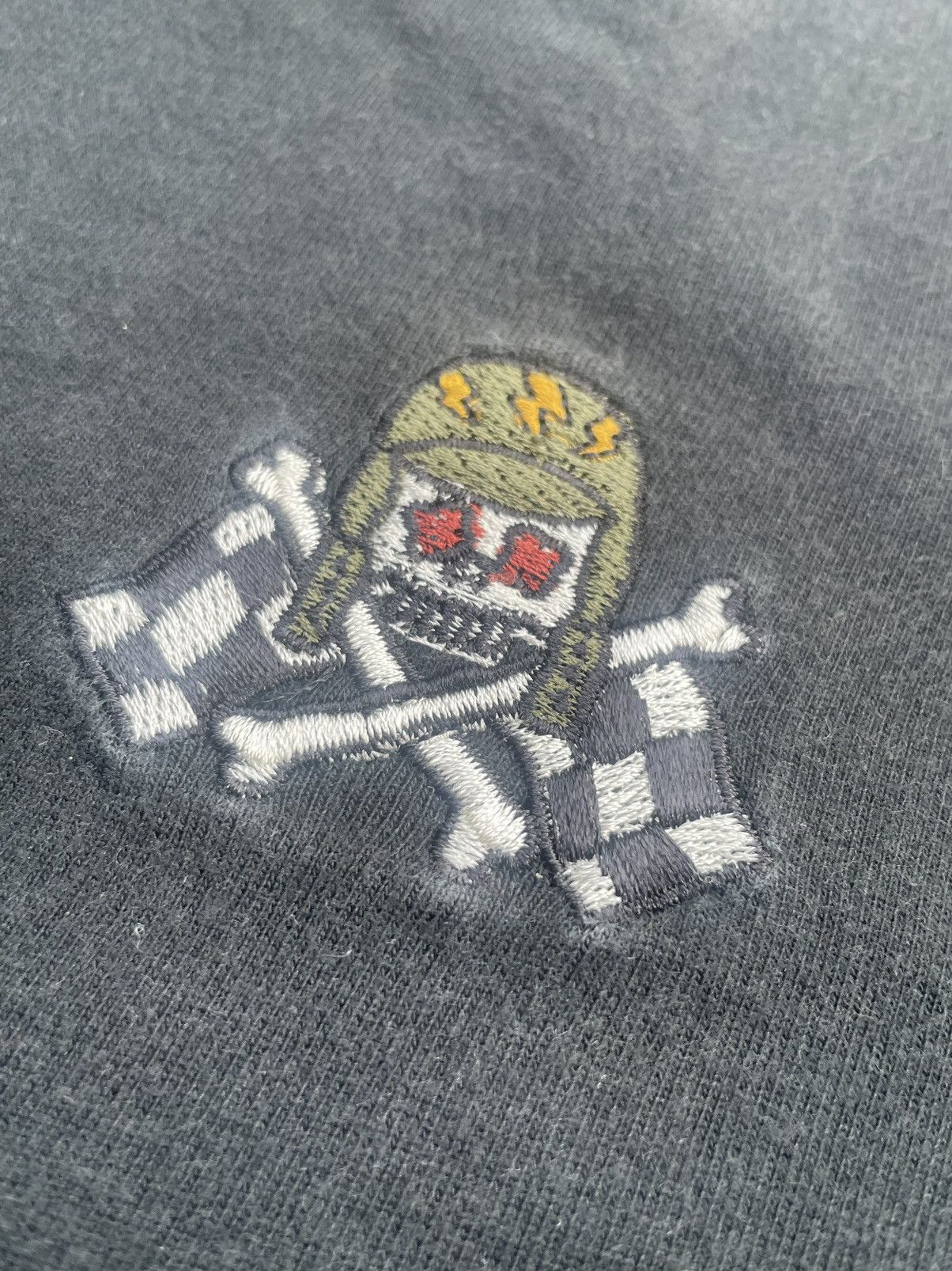Flagstuff × Japanese Brand Flagstaff Motorcycle Tshirt Size US M / EU 48-50 / 2 - 15 Thumbnail