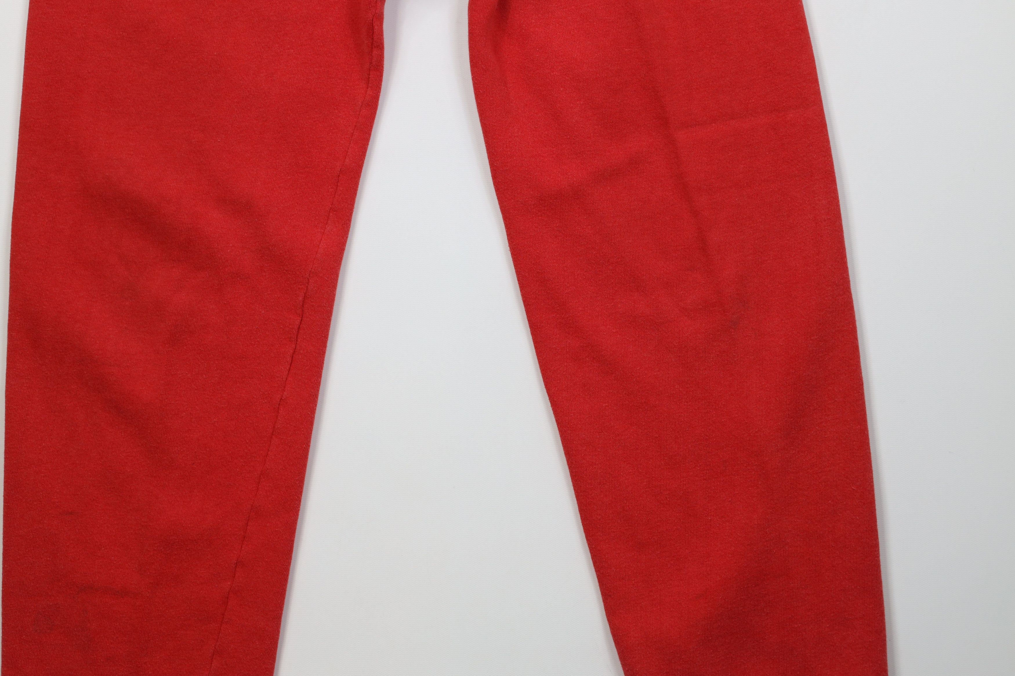 Champion Vintage 70s 80s Champion Ohio State University Pants Size US 36 / EU 52 - 4 Thumbnail