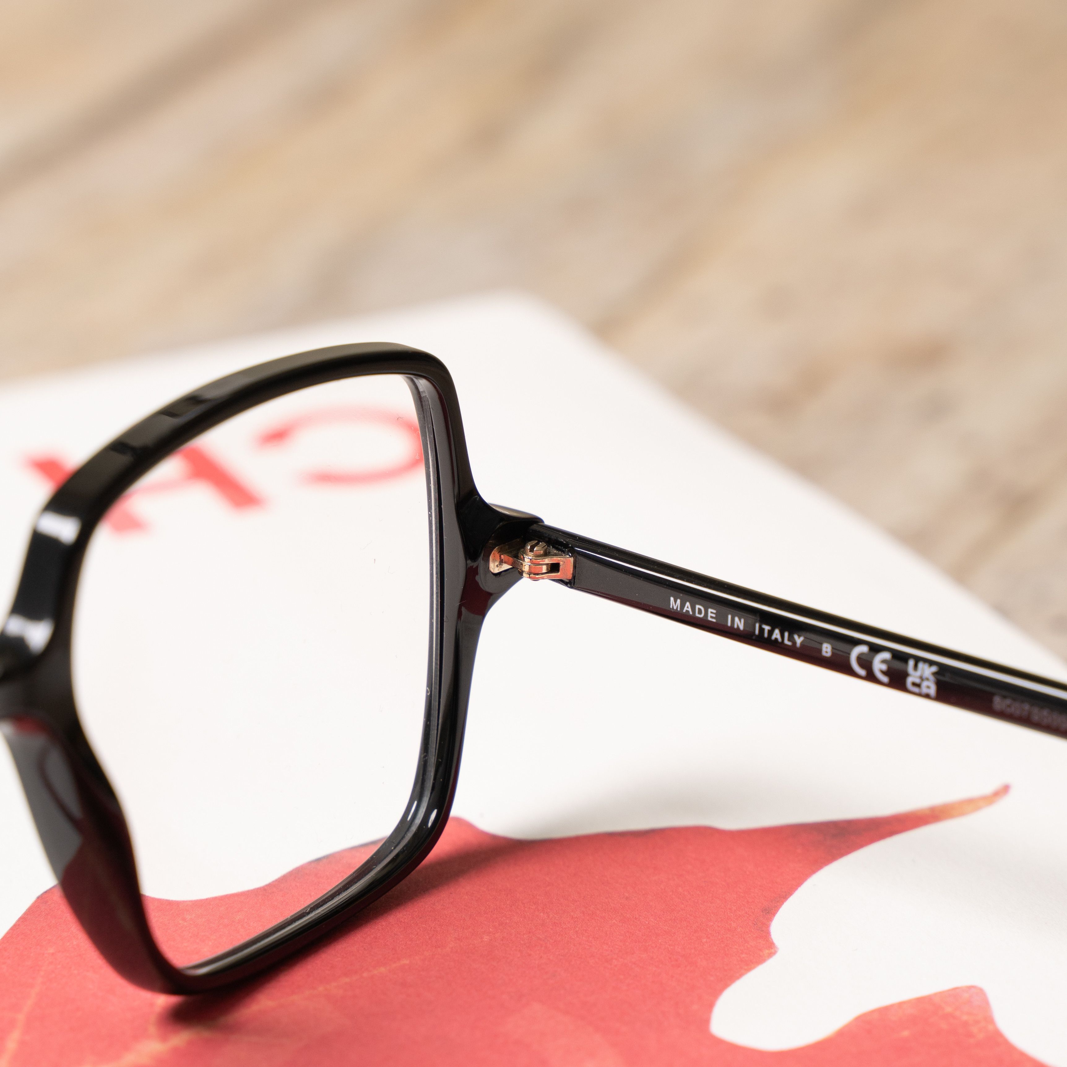 Chanel CHANEL 0CH3448 C622 Glasses Size ONE SIZE - 11 Thumbnail