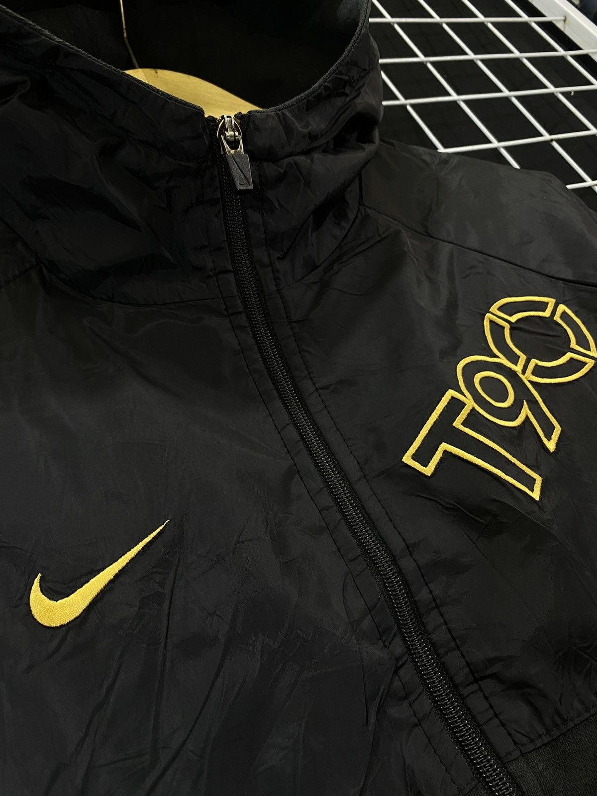Nike NIKE T90 JACKET VINTAGE Size US S / EU 44-46 / 1 - 2 Thumbnail