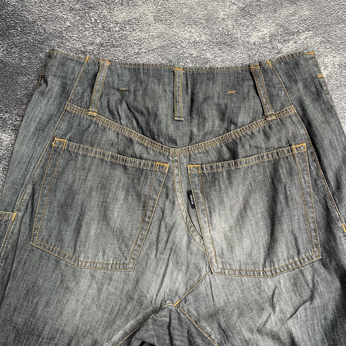 CABANE de ZUCCa Trousser pants zucca Size US 30 / EU 46 - 7 Thumbnail