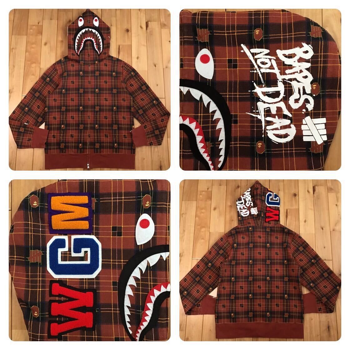 Bape × Undefeated | Grailed