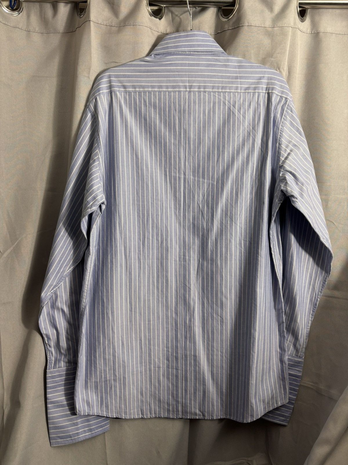 Hermes Hermes Long Sleeve Size US M / EU 48-50 / 2 - 6 Thumbnail