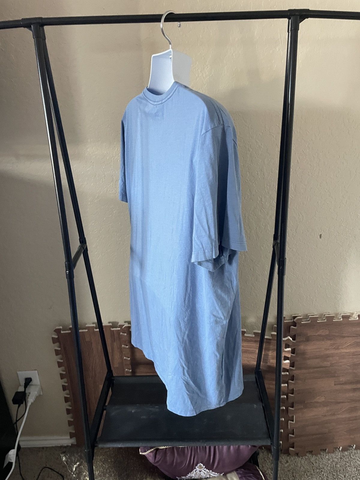 Marine Layer Salty SS tee nwt 45.00 Size US XL / EU 56 / 4 - 5 Thumbnail