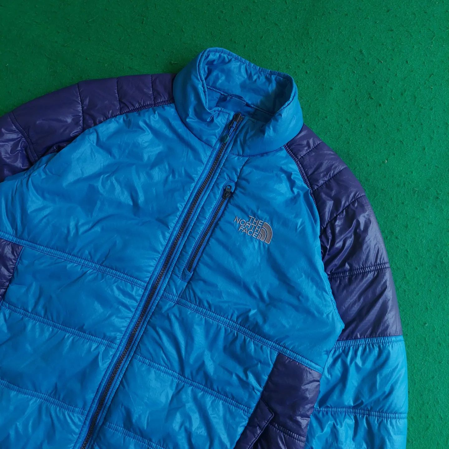 The North Face × Vintage The north face puffer jacket Size US M / EU 48-50 / 2 - 2 Thumbnail