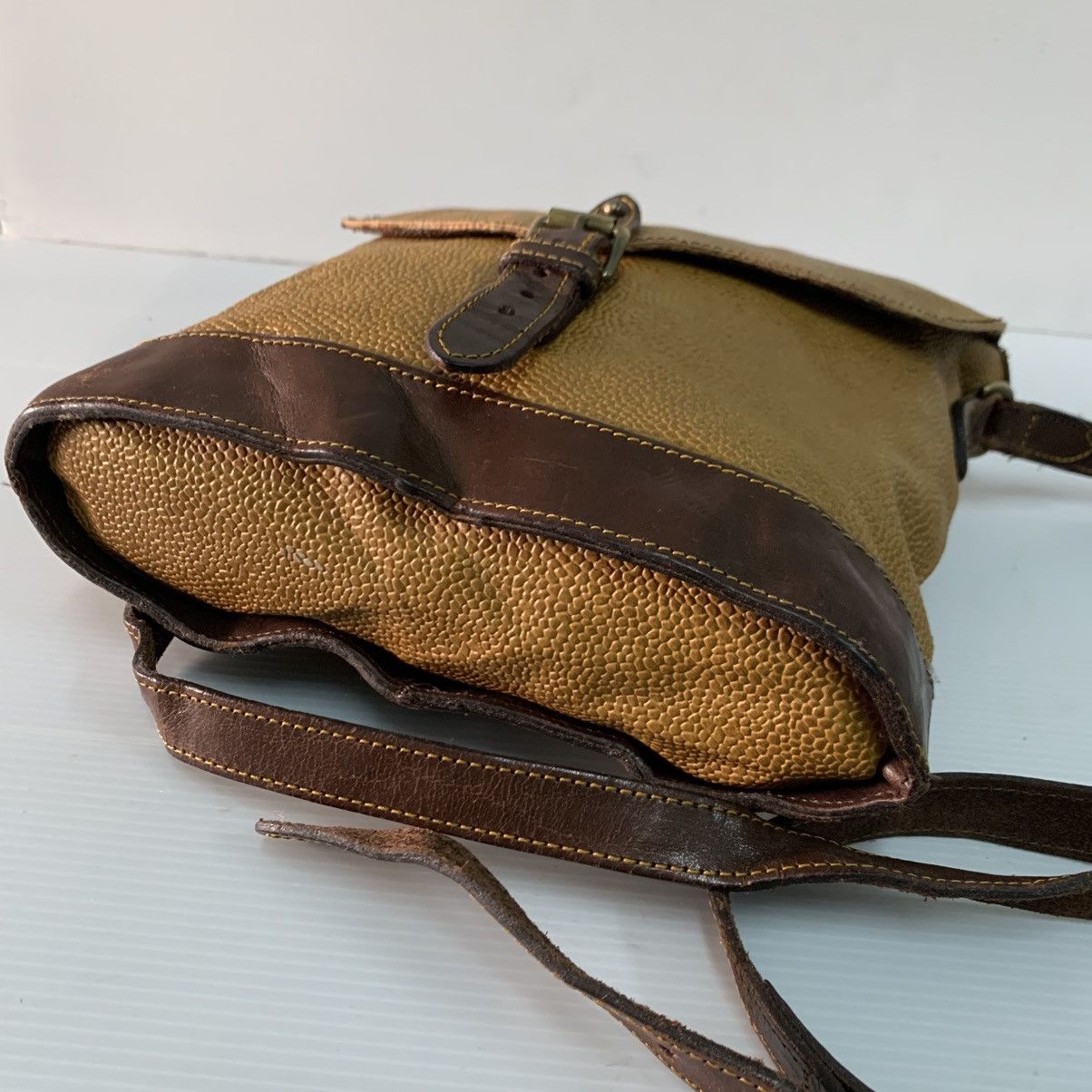 Mulberry Mulberry Caviar Leater Slingbag Size ONE SIZE - 6 Thumbnail