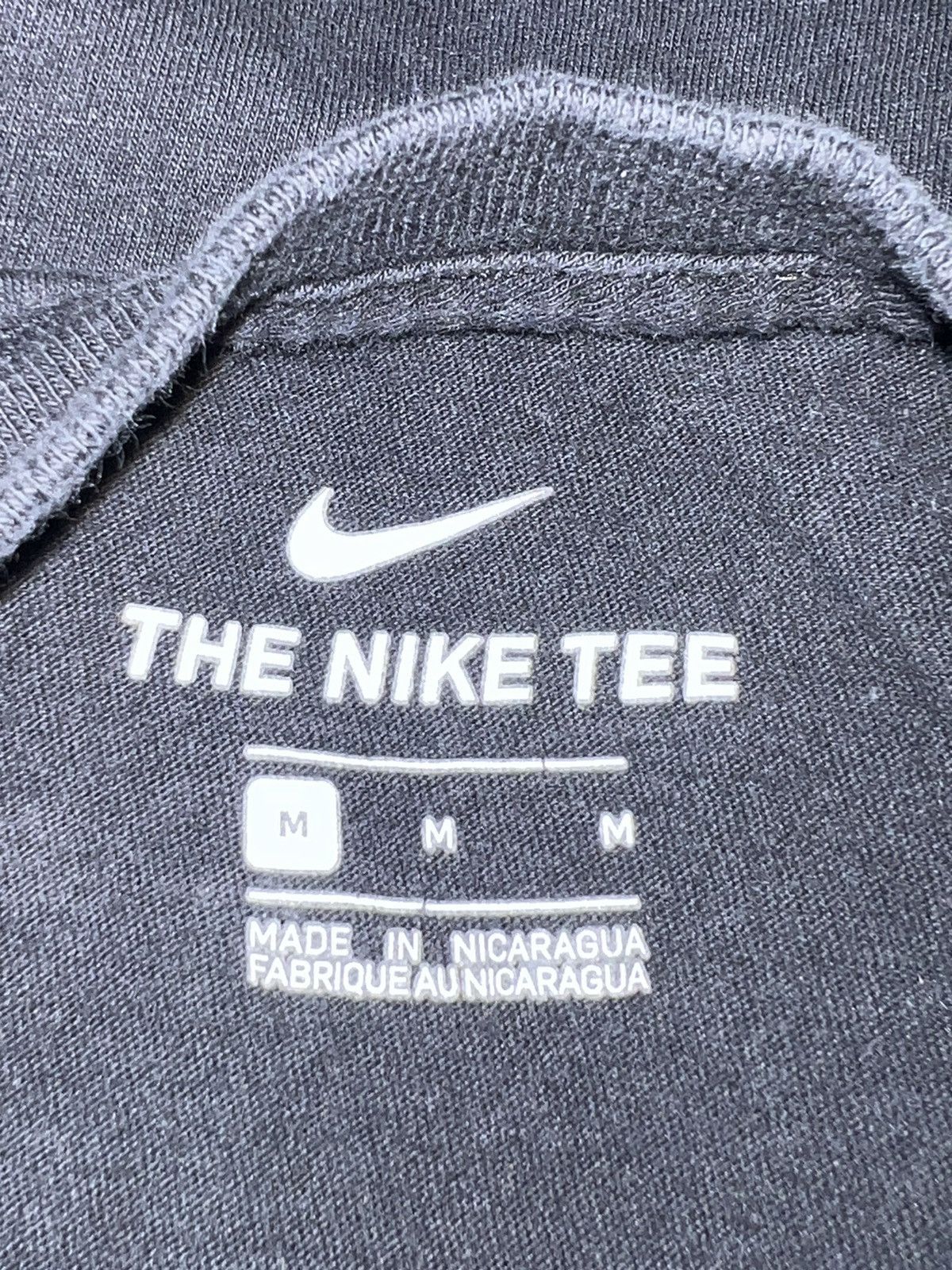 Drake × Nike NIKE x DRAKE Certified Lover Boy Shirt Size US M / EU 48-50 / 2 - 4 Thumbnail