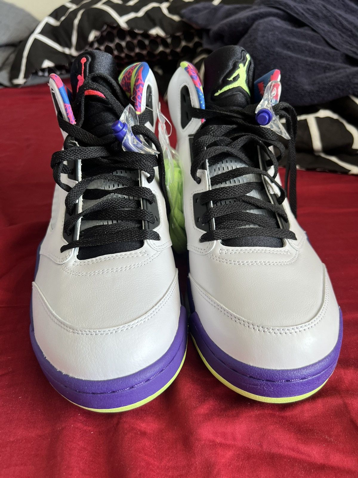 Jordan Brand Bel air 5 alternate Size US 11 / EU 44 - 3 Thumbnail
