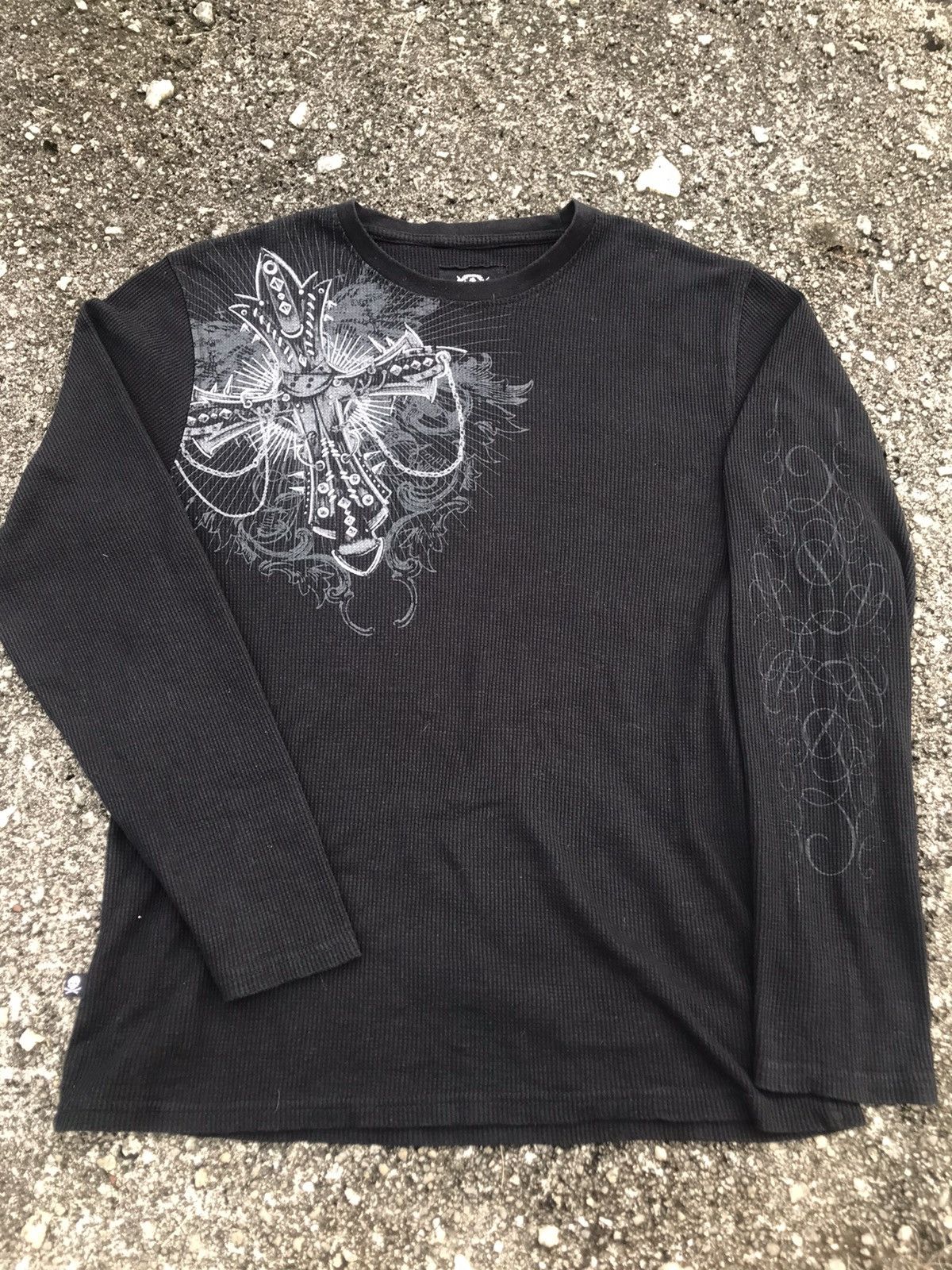 Other Affliction Cross main hit Size US XL / EU 56 / 4 - 3 Thumbnail