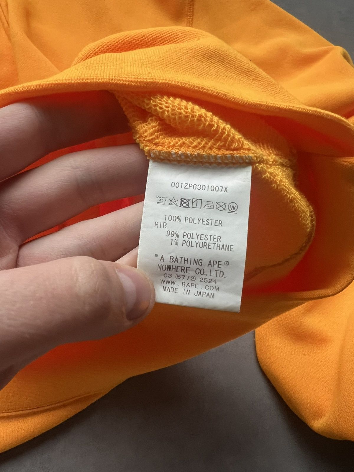 Bape Bape Fullzip Shark Hoodie Size US L / EU 52-54 / 3 - 11 Thumbnail