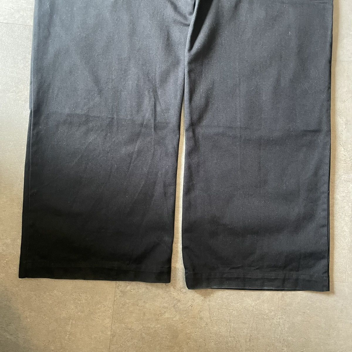 SPENCER BADU Spencer Badu Wide Leg Front Cargo Pants Size US 32 / EU 48 - 7 Thumbnail