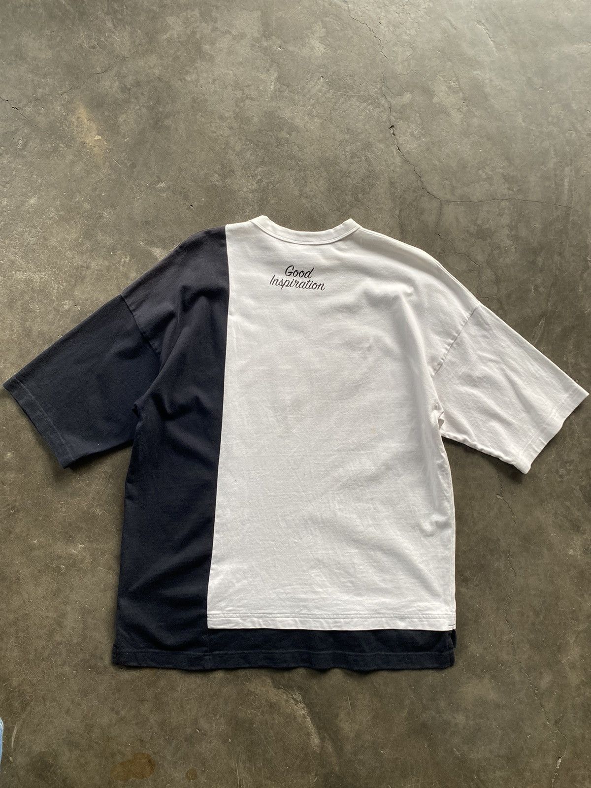 GU × Maison MIHARA YASUHIRO Gu x Miharayasuhiro Good Inspiration Shirt Size US M / EU 48-50 / 2 - 2 Thumbnail
