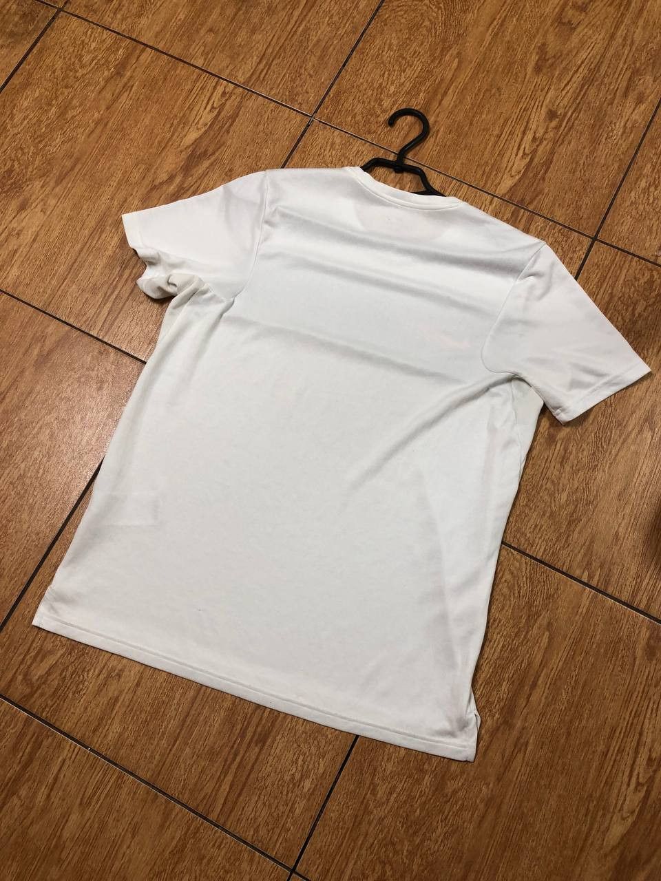 Nike Nike Dri-Fit Men's Short Sleeve T-Shirt Casual Print Logo Size US M / EU 48-50 / 2 - 17 Thumbnail