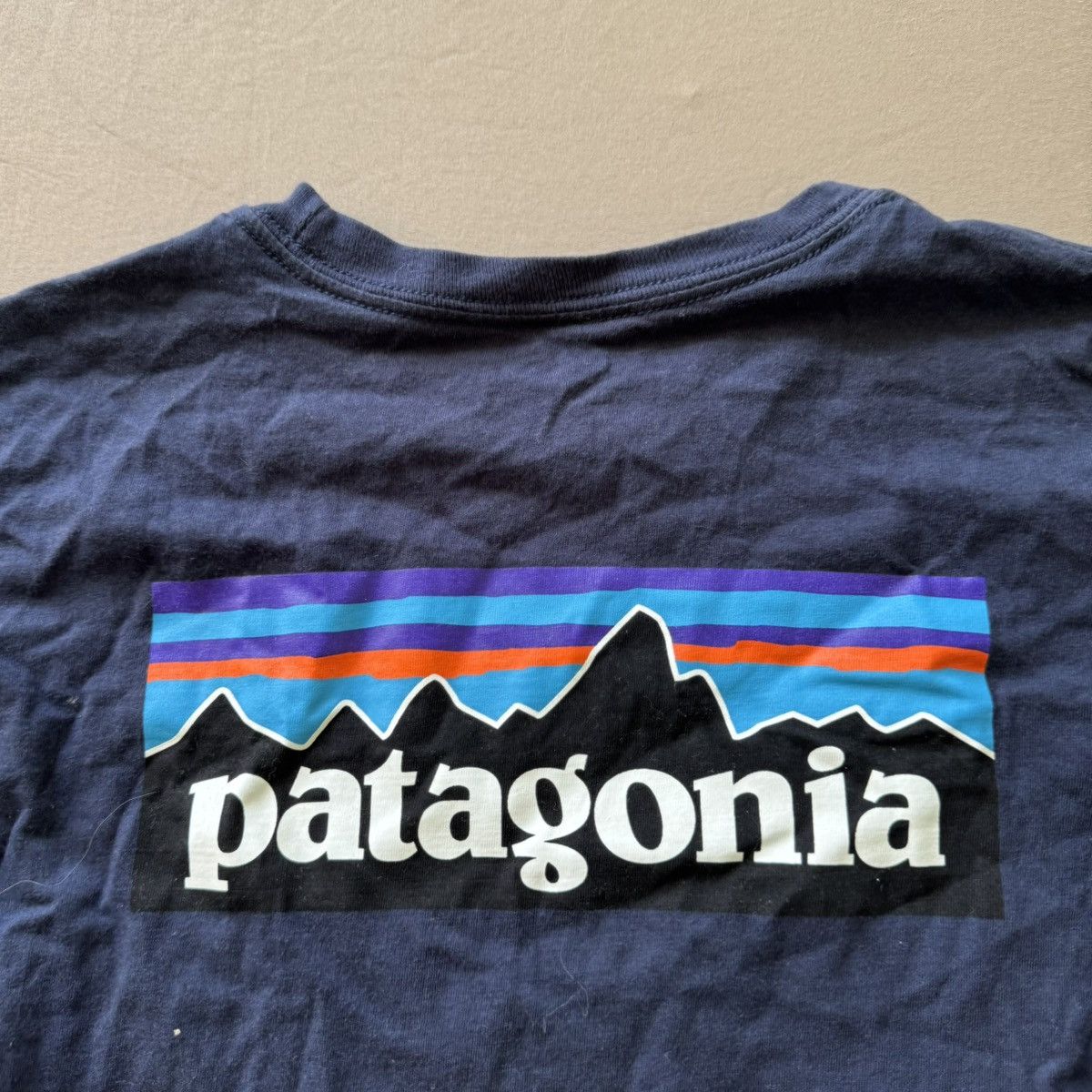 Patagonia Patagonia P-6 Logo Responsibili-Tee Size XS / US 0-2 / IT 36-38 - 7 Thumbnail