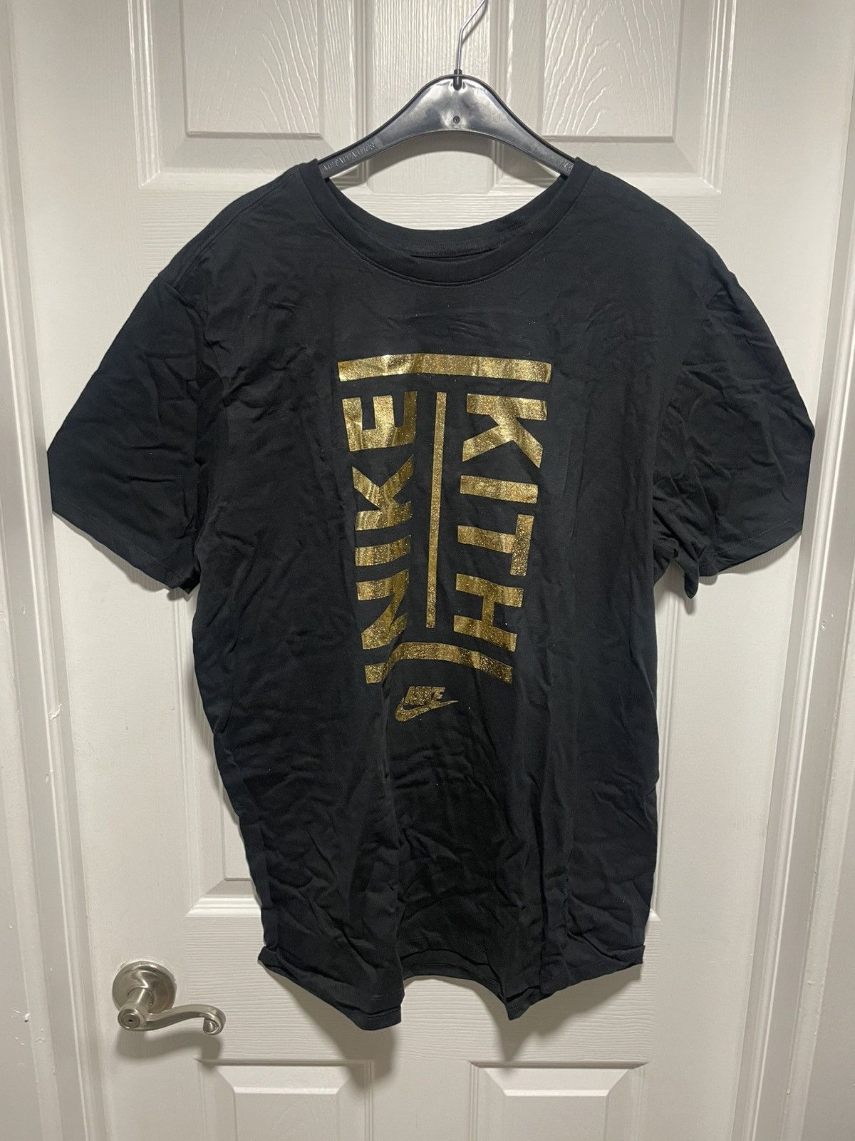 Kith × Nike Nike x Kith Gold Medal Pack Size US XL / EU 56 / 4 - 5 Thumbnail