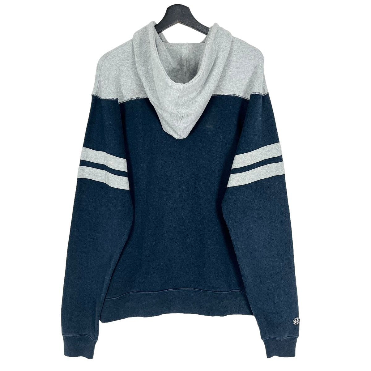 Stussy Stussy Pullover Hoodie Size US M / EU 48-50 / 2 - 7 Thumbnail