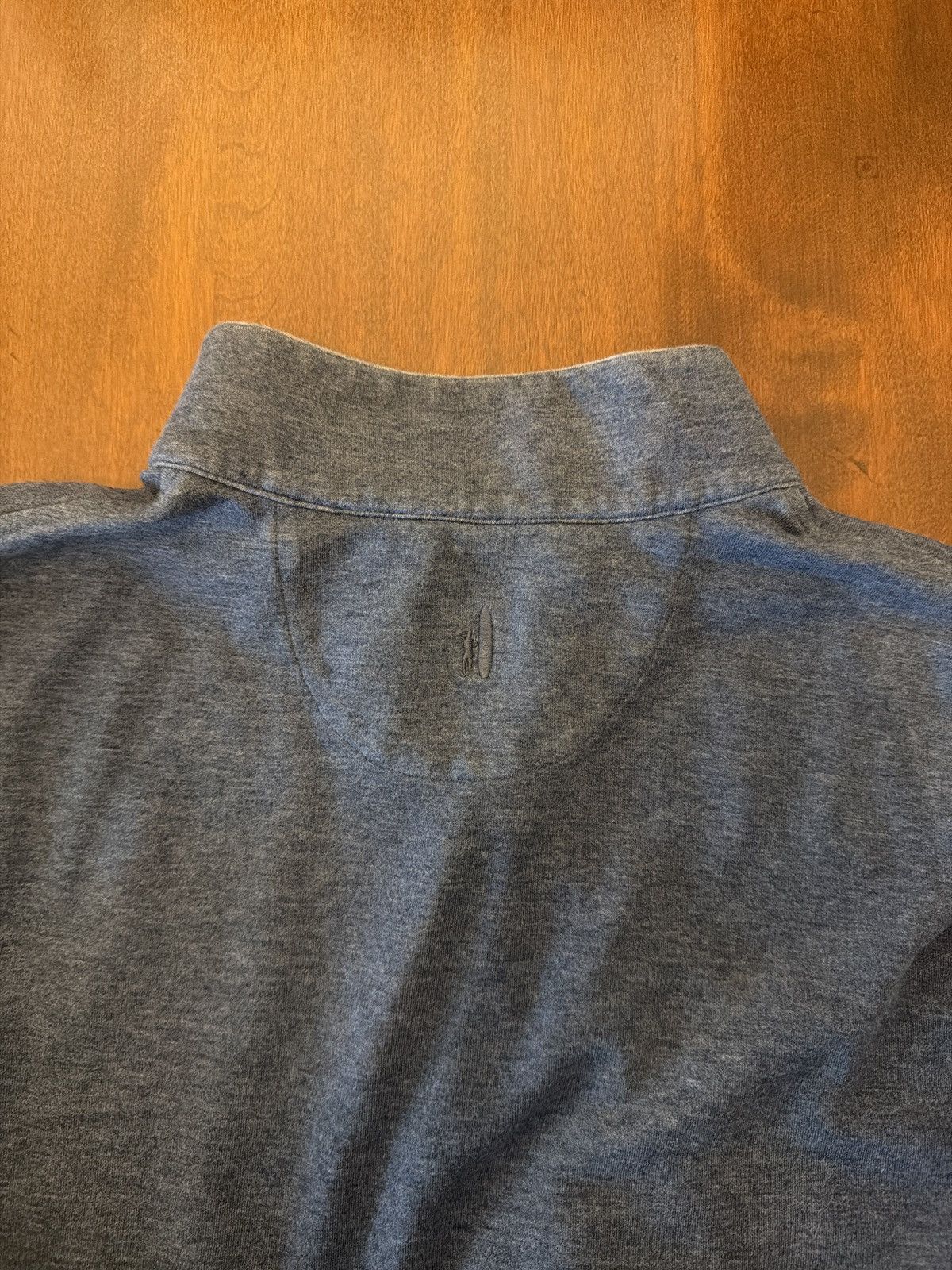 johnnie-O Jonnie O quarter zip sully pullover Size US S / EU 44-46 / 1 - 3 Thumbnail