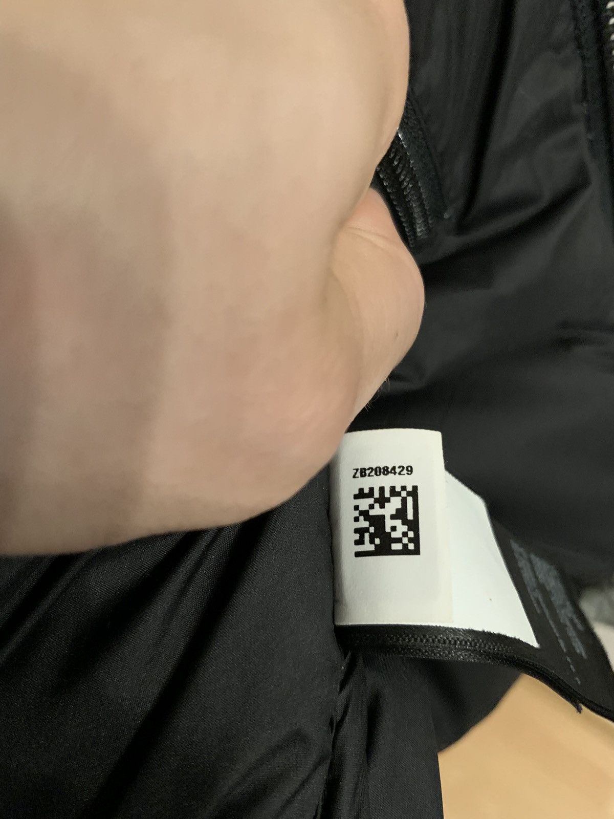 Supreme × The North Face Supreme x The North Face Paper Nuptse Size US L / EU 52-54 / 3 - 8 Thumbnail