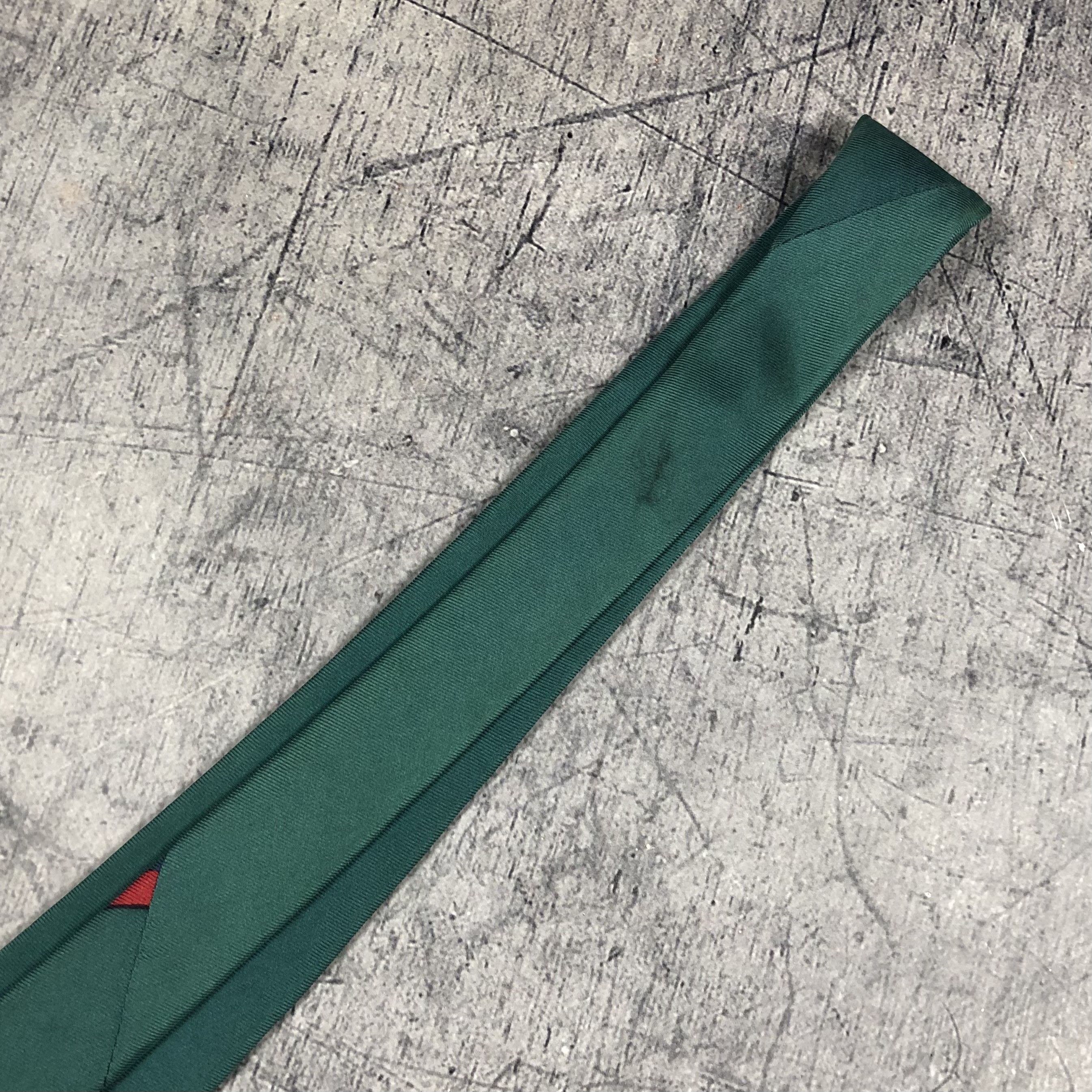 Warner Bros Vintage 1992 Warner Bros Billiards Looney Tunes Tie Size ONE SIZE - 11 Thumbnail