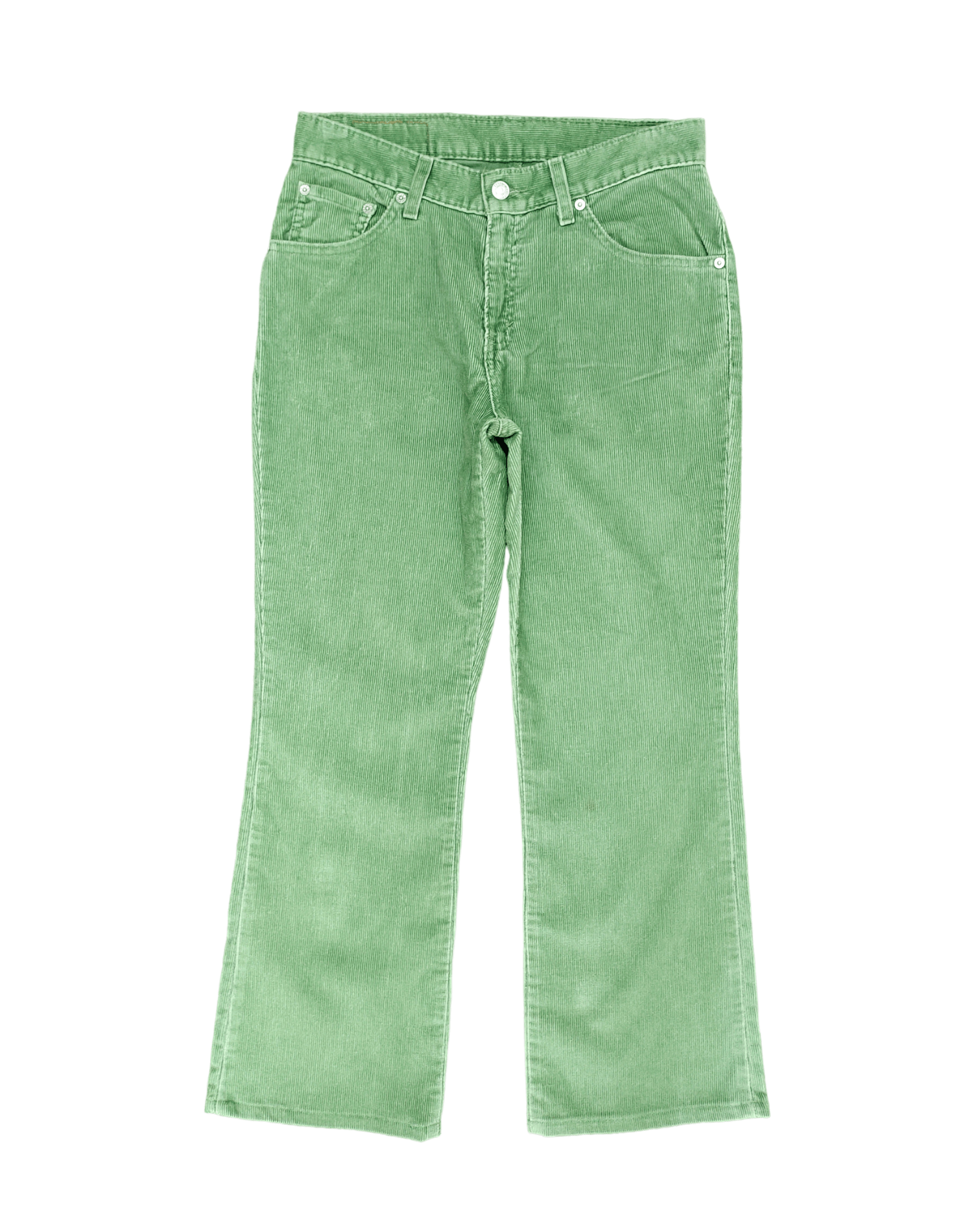 Levis 517 Corduroy | Grailed