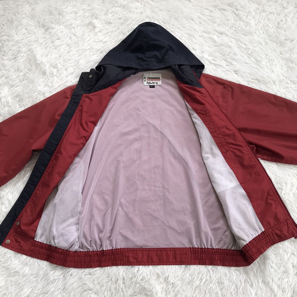 Renoma 🔥90’s Vintage UP Renoma uniform prestige jacket Size US L / EU 52-54 / 3 - 12 Thumbnail