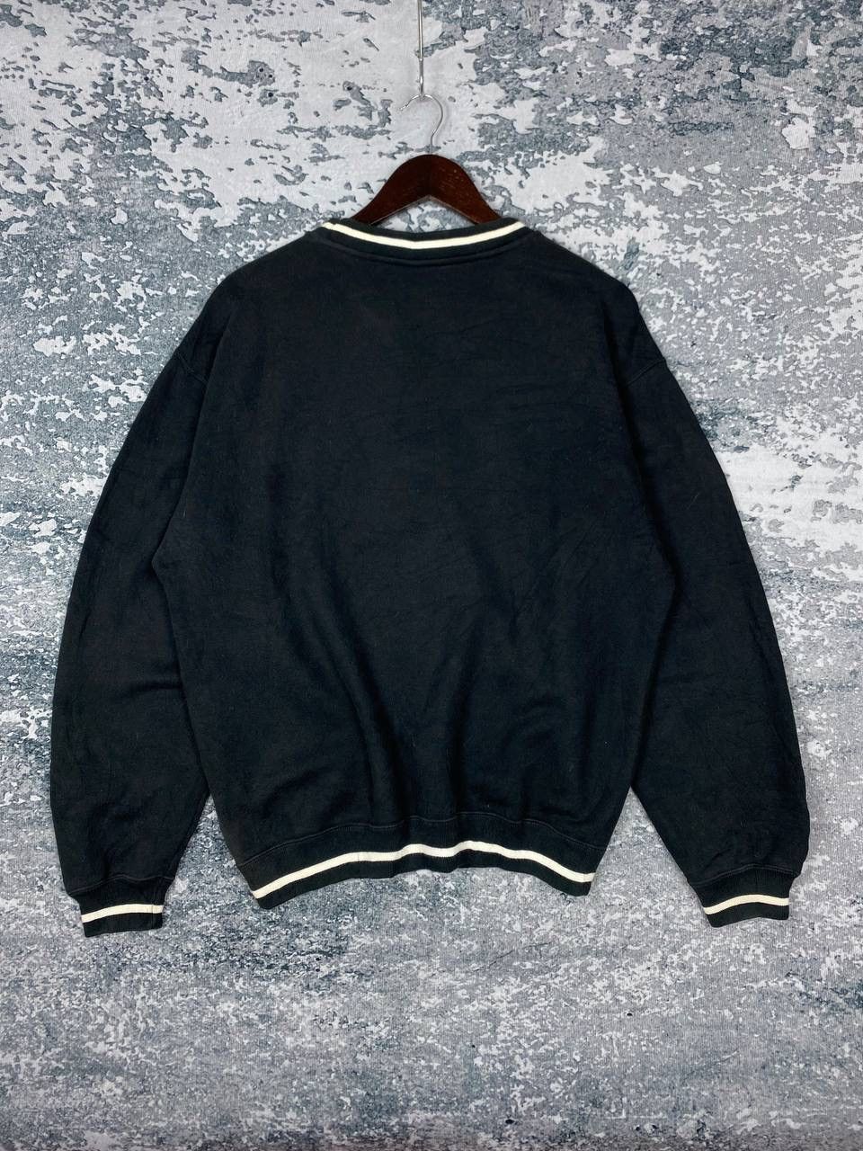 Converse Vintage Converse All Star Sweatshirts Size US M / EU 48-50 / 2 - 6 Thumbnail