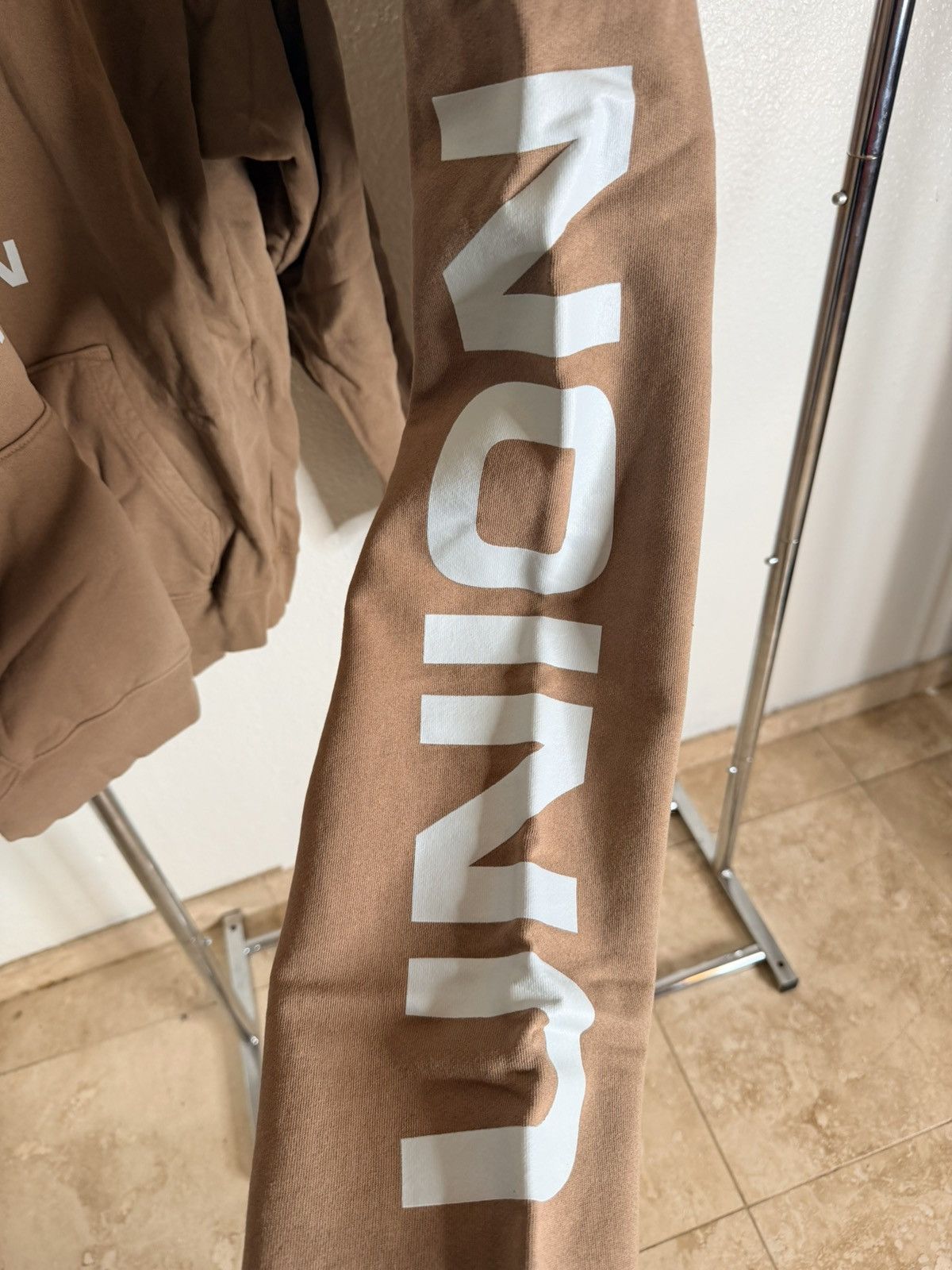 Union LA Union LA sweatpants Size US M / EU 48-50 / 2 - 3 Thumbnail