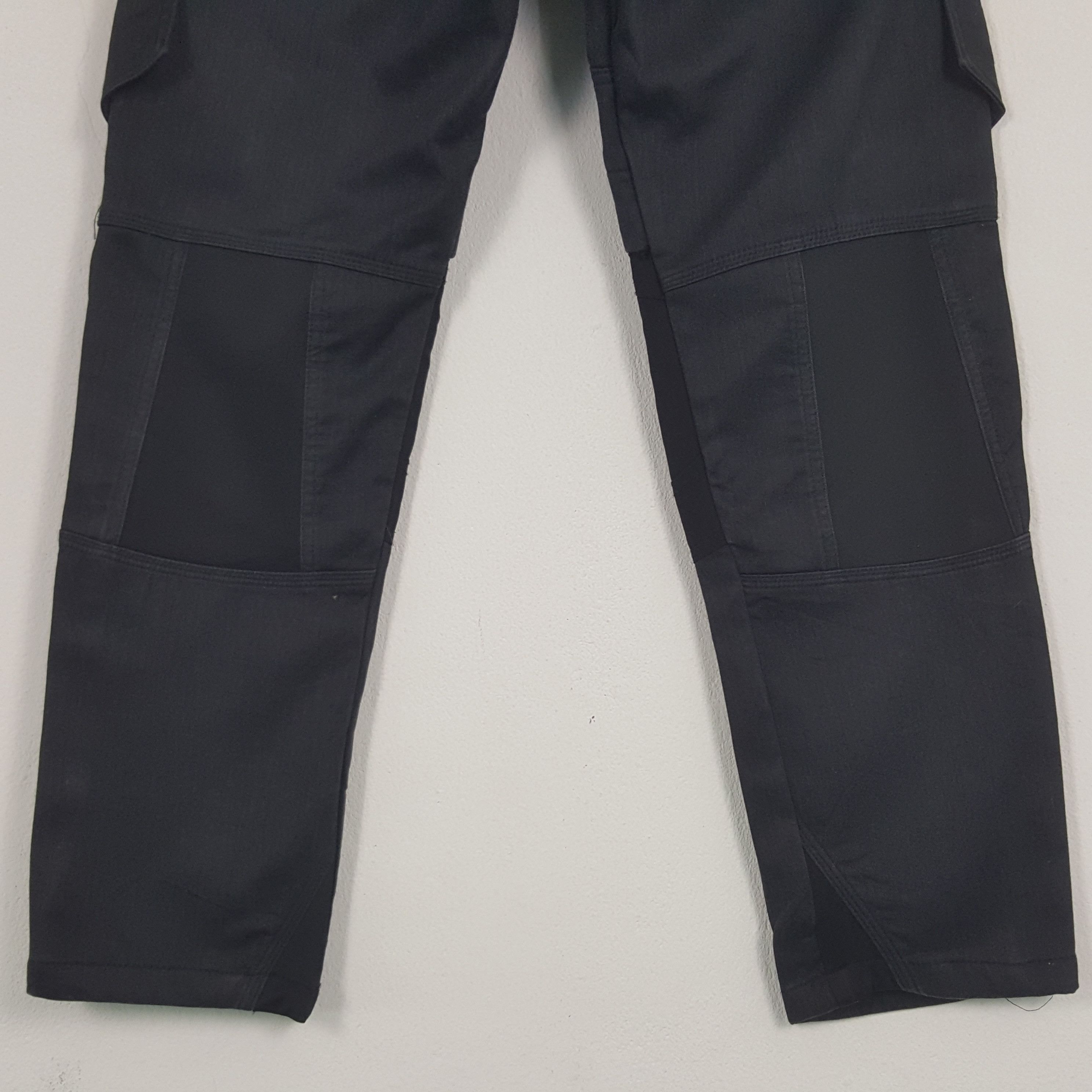 Vintage Vintage Field Core Outdoor Activity Cargo Pants Size US 29 - 6 Thumbnail