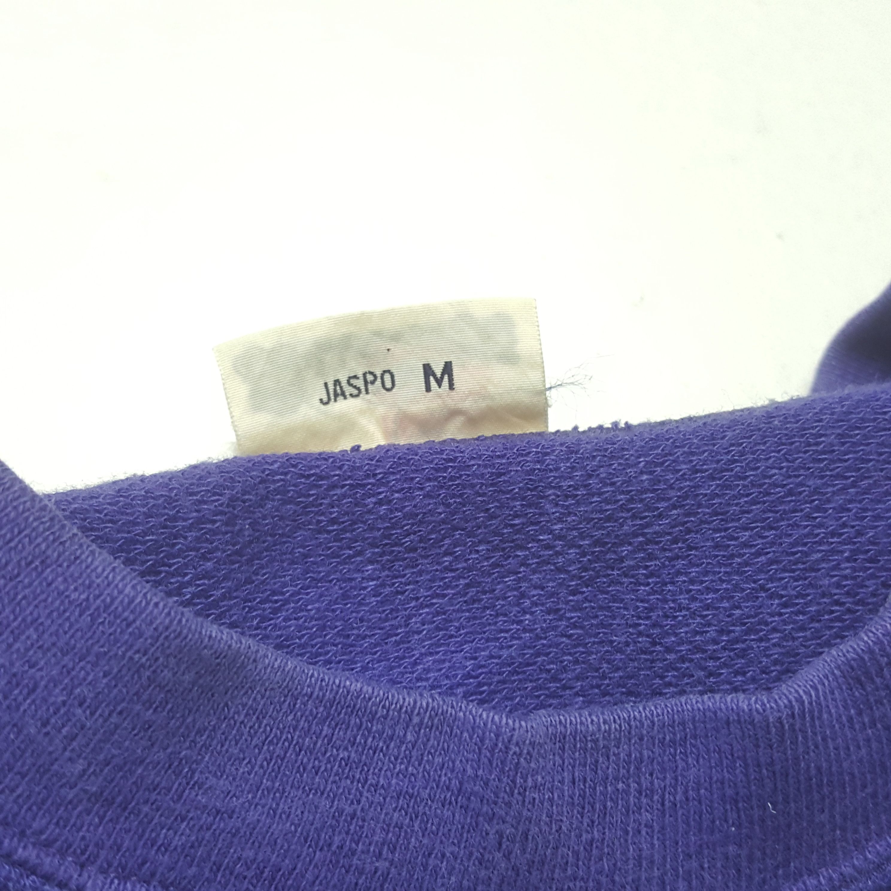 Ellesse Vintage Ellesse Embroidery Logo Sweatshirt C313N5 Size US S / EU 44-46 / 1 - 6 Thumbnail