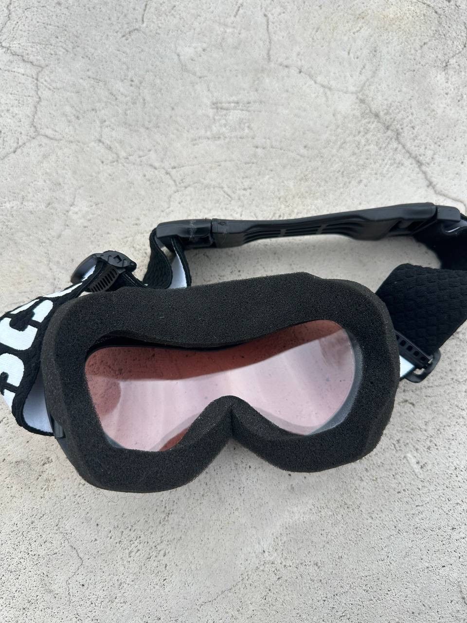 Oakley Vintage Scott Goggles Ski Mask Glasses Outdoor Snowboard Size ONE SIZE - 3 Thumbnail