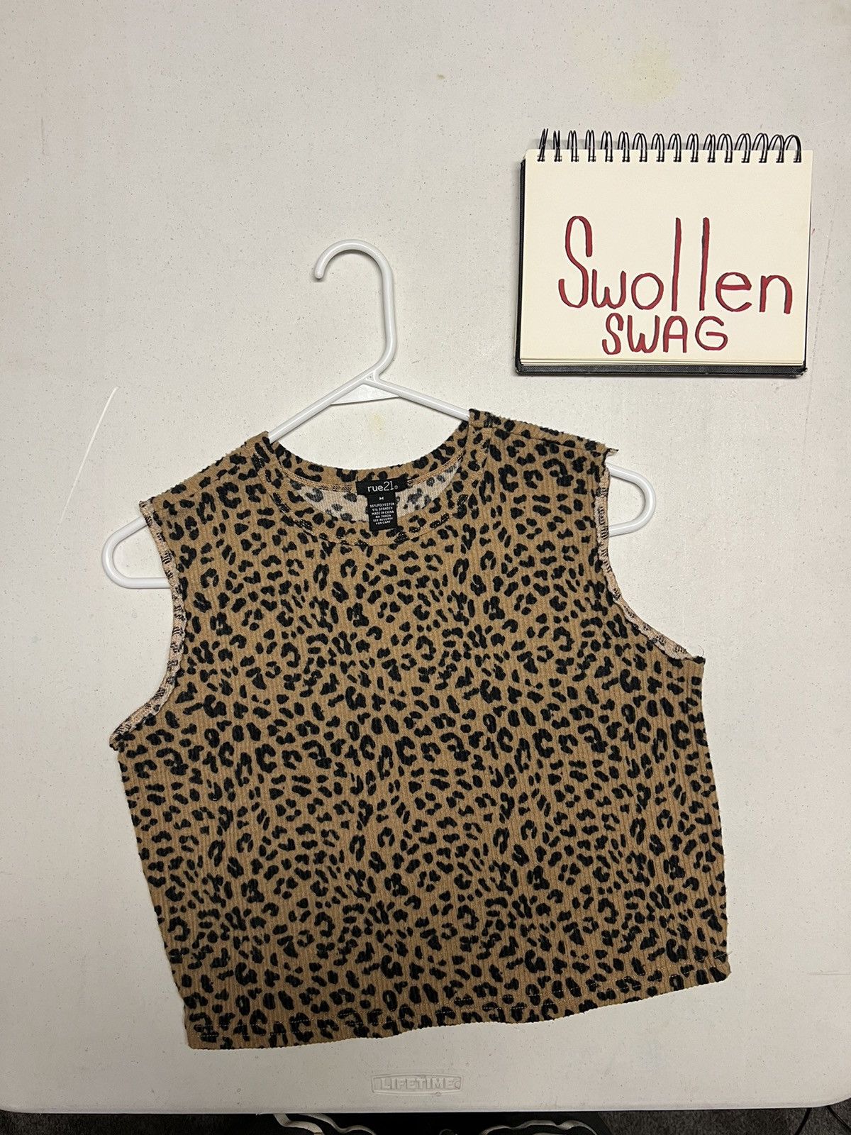 Men's If Six Was Nine Tank Tops & Sleeveless | Grailed