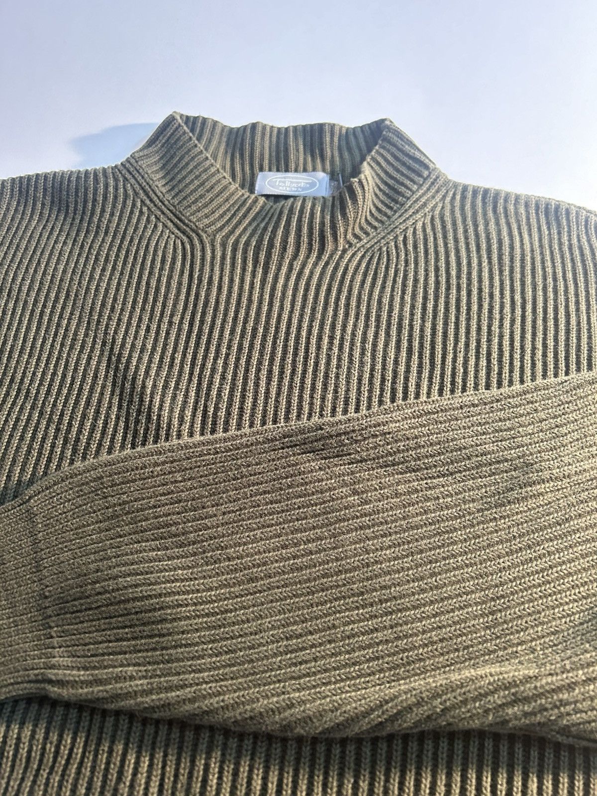 Other Talbot, men’s sweater Size US M / EU 48-50 / 2 - 2 Thumbnail