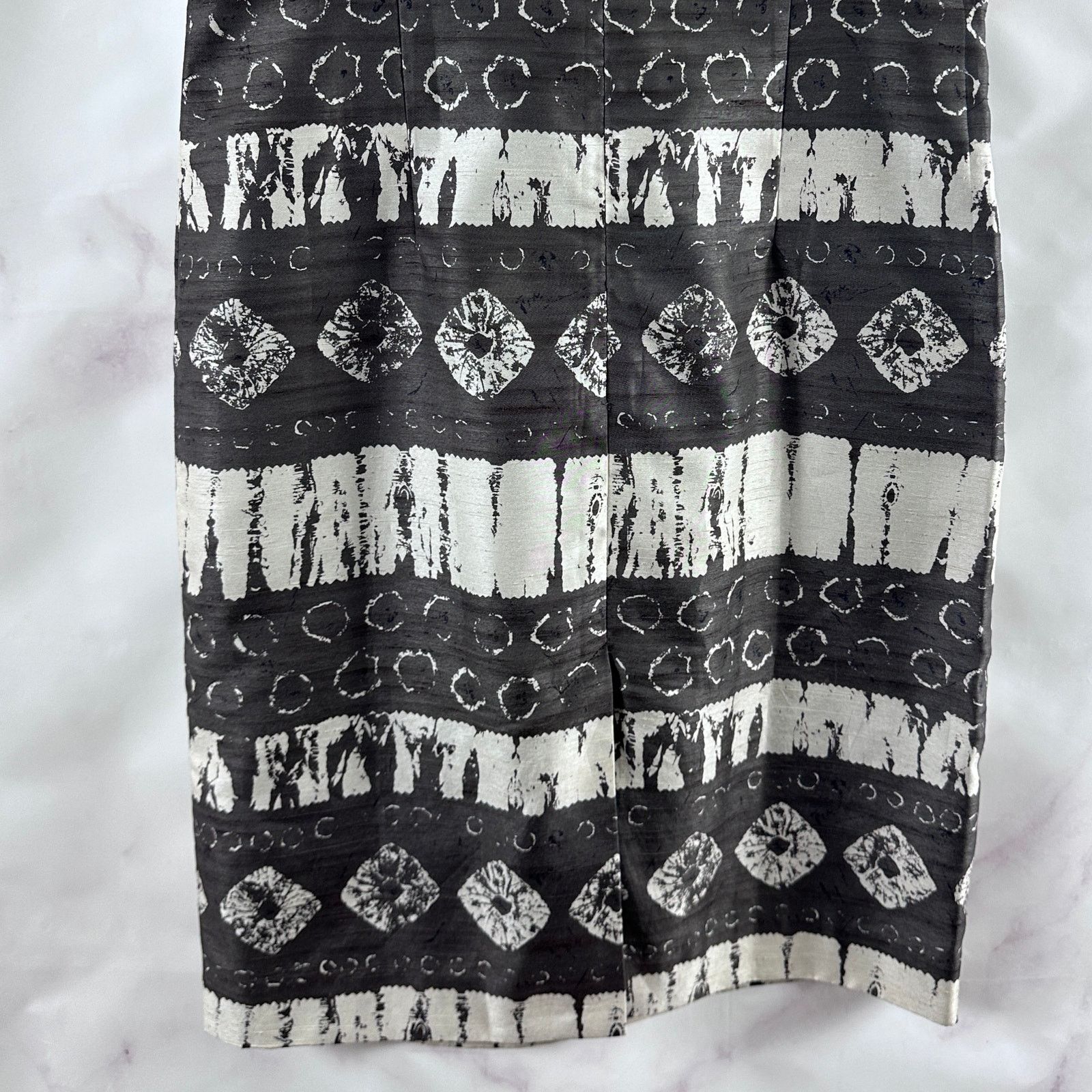 Hysteric Glamour Hysterics Black & White Dress Size S / US 4 / IT 40 - 9 Thumbnail