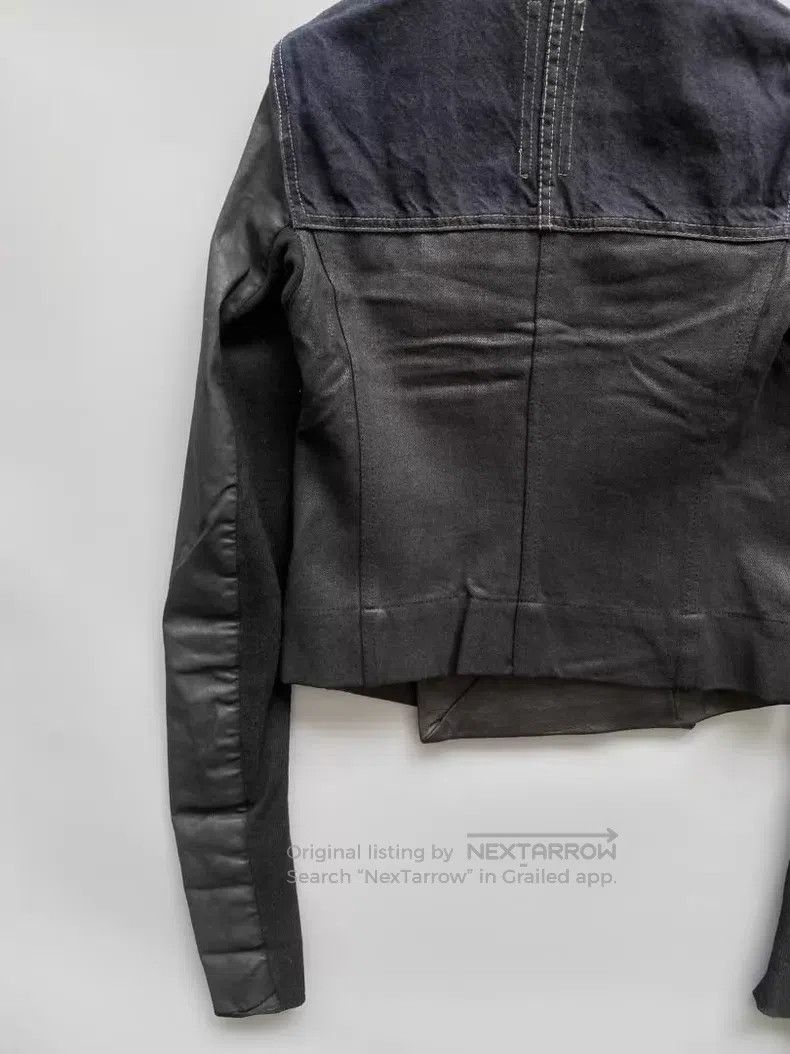 Rick Owens Rick Owens DRKSHDW jacket Size XS / US 0-2 / IT 36-38 - 5 Thumbnail