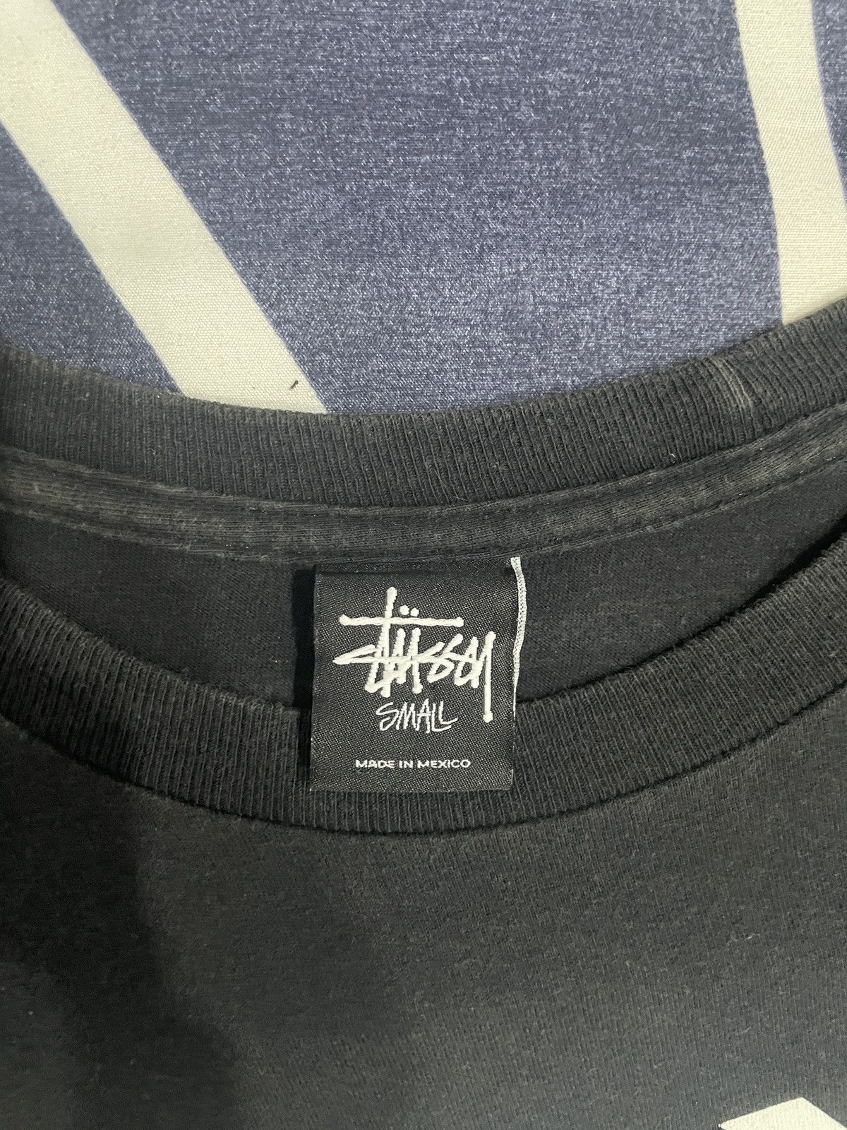 Designer × Stussy 🔥🔥Stussy YES WAVE 🔥🔥 Size US S / EU 44-46 / 1 - 3 Thumbnail