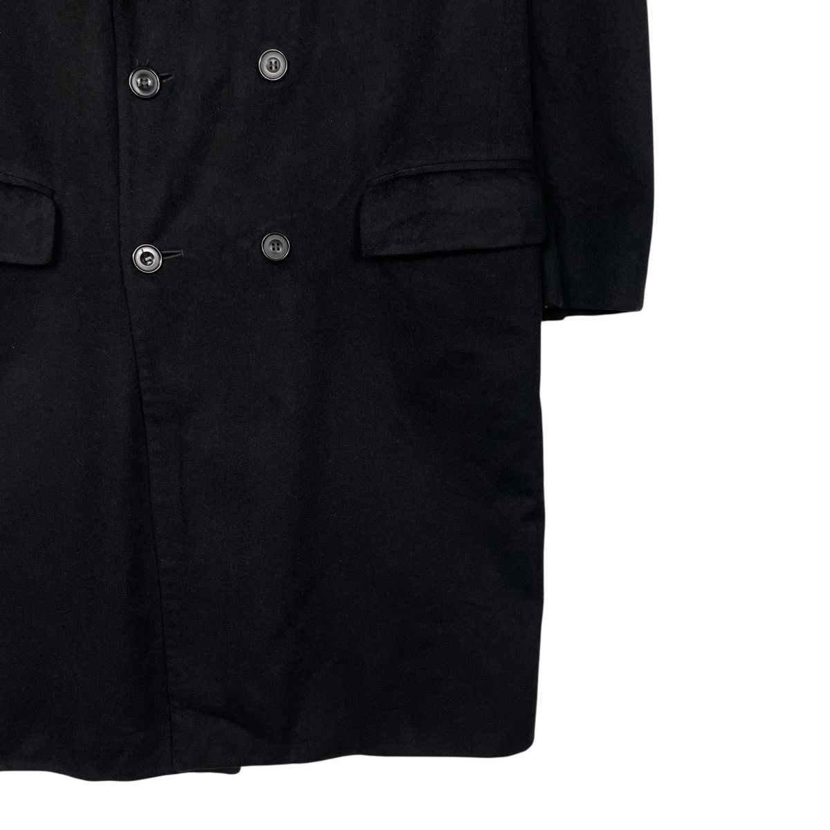 Other Churchill Double Breasted Cashmere Coat Size US S / EU 44-46 / 1 - 5 Thumbnail
